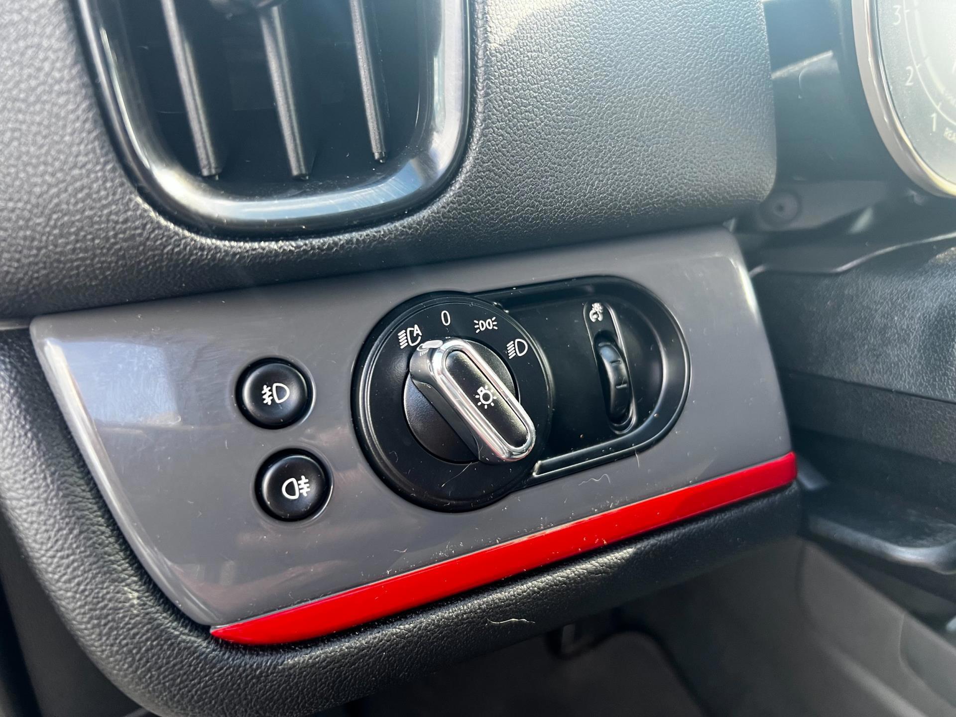 Foto van Mini Countryman