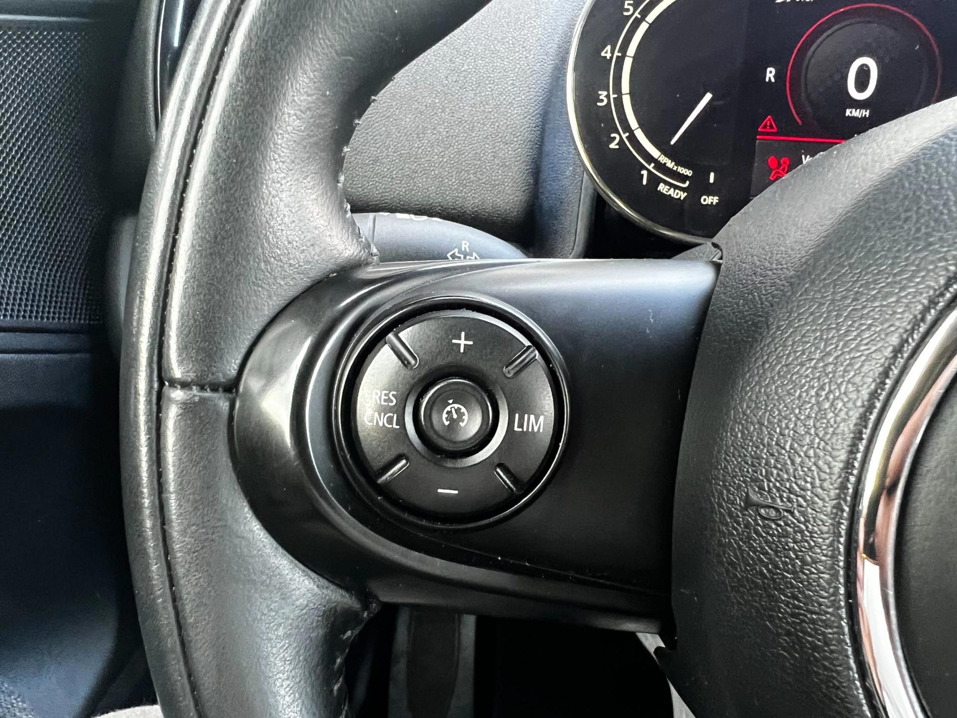 Foto van Mini Countryman