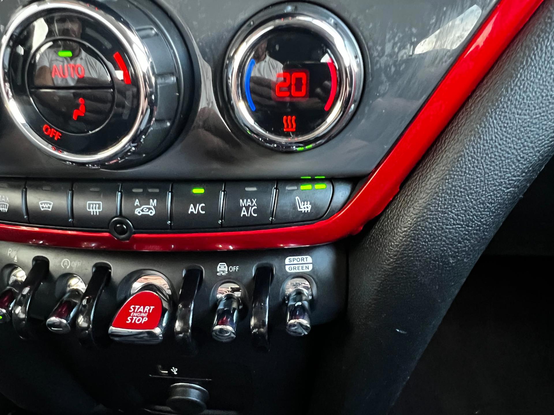 Foto van Mini Countryman