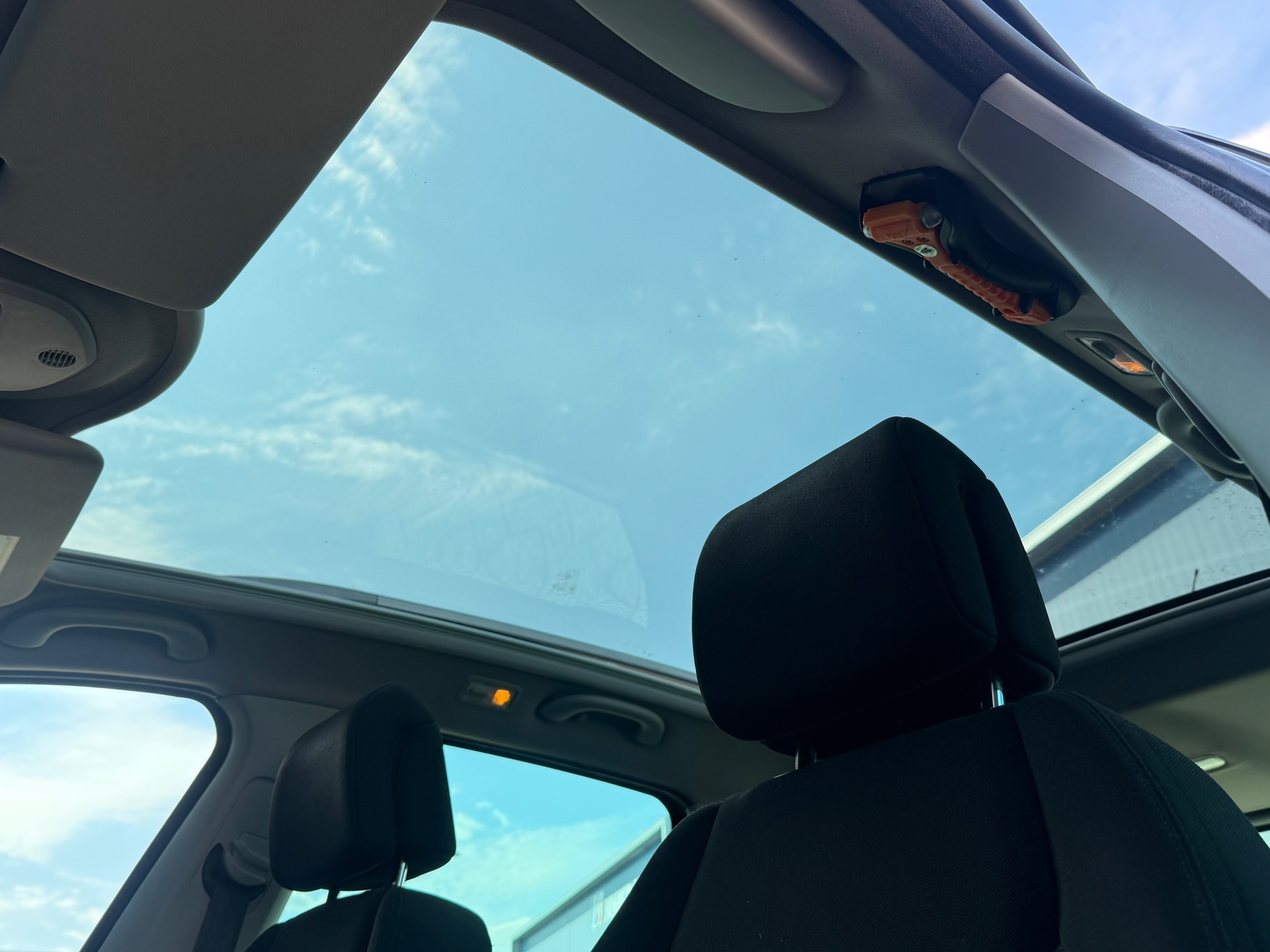 Foto van Peugeot 308