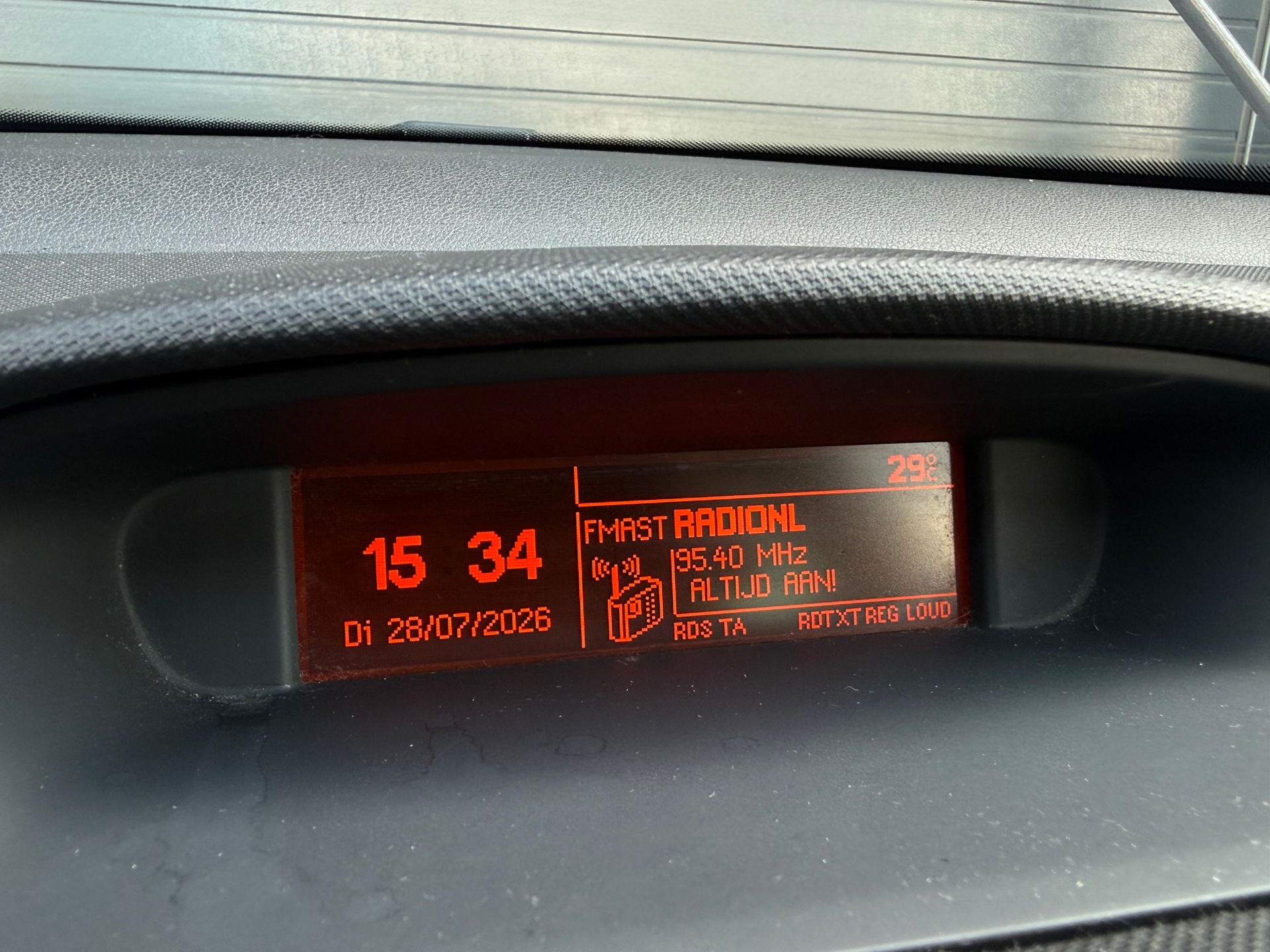 Foto van Peugeot 308