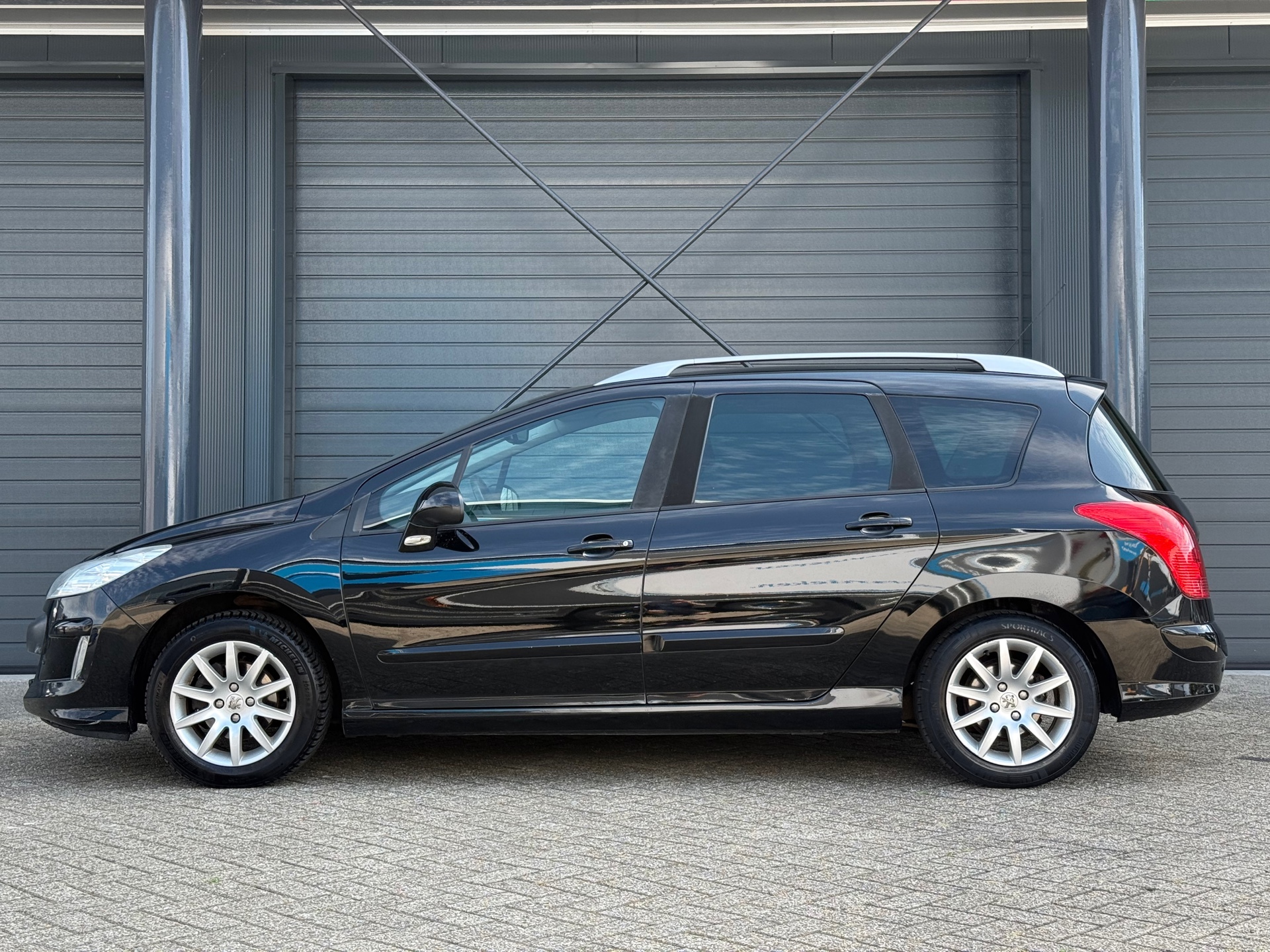 Foto van Peugeot 308
