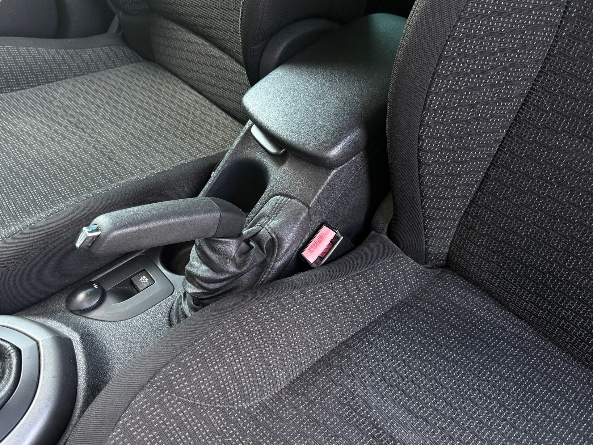 Foto van Peugeot 308
