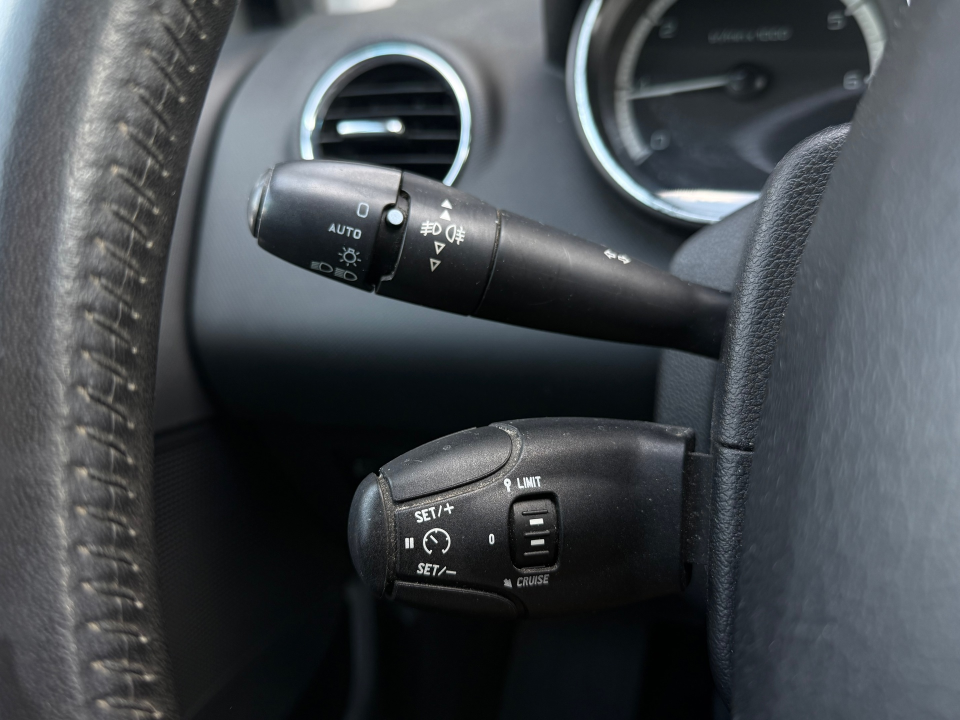 Foto van Peugeot 308