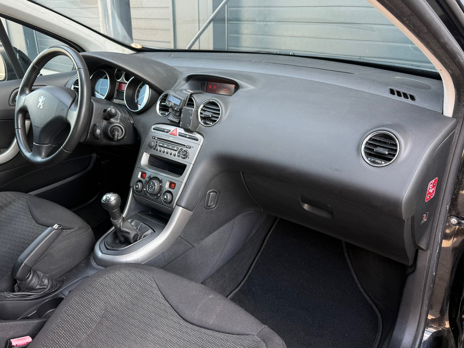Foto van Peugeot 308