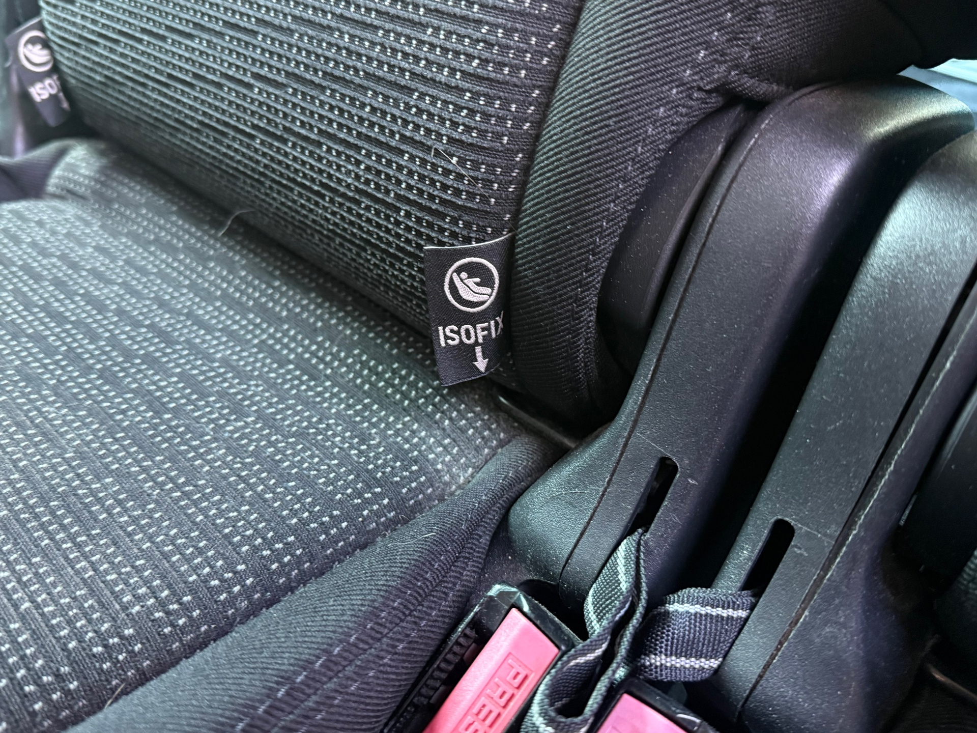 Foto van Peugeot 308