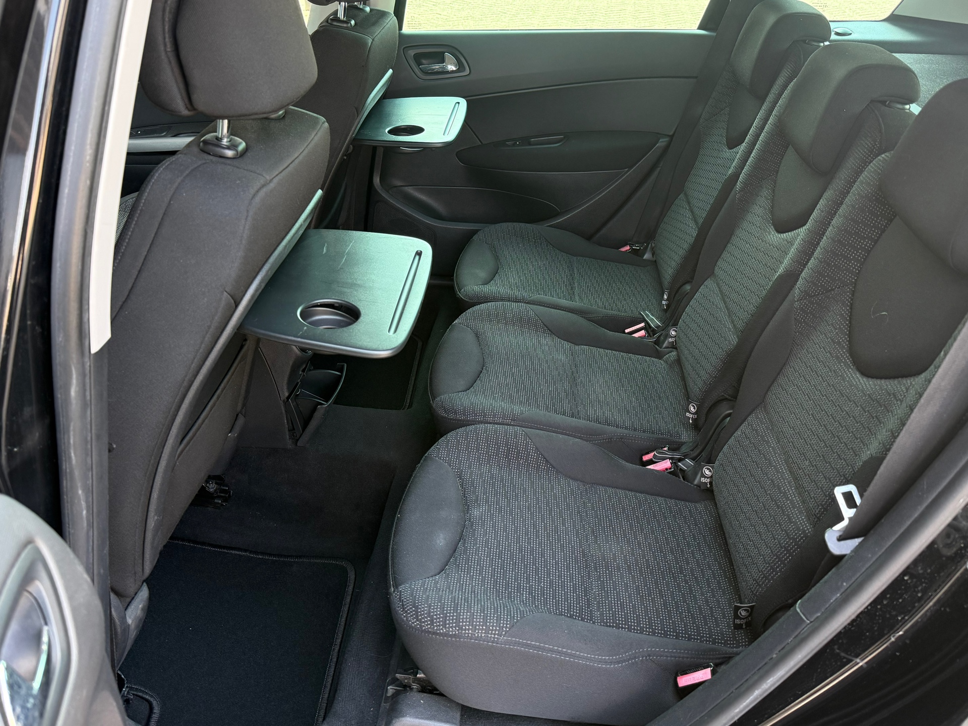 Foto van Peugeot 308