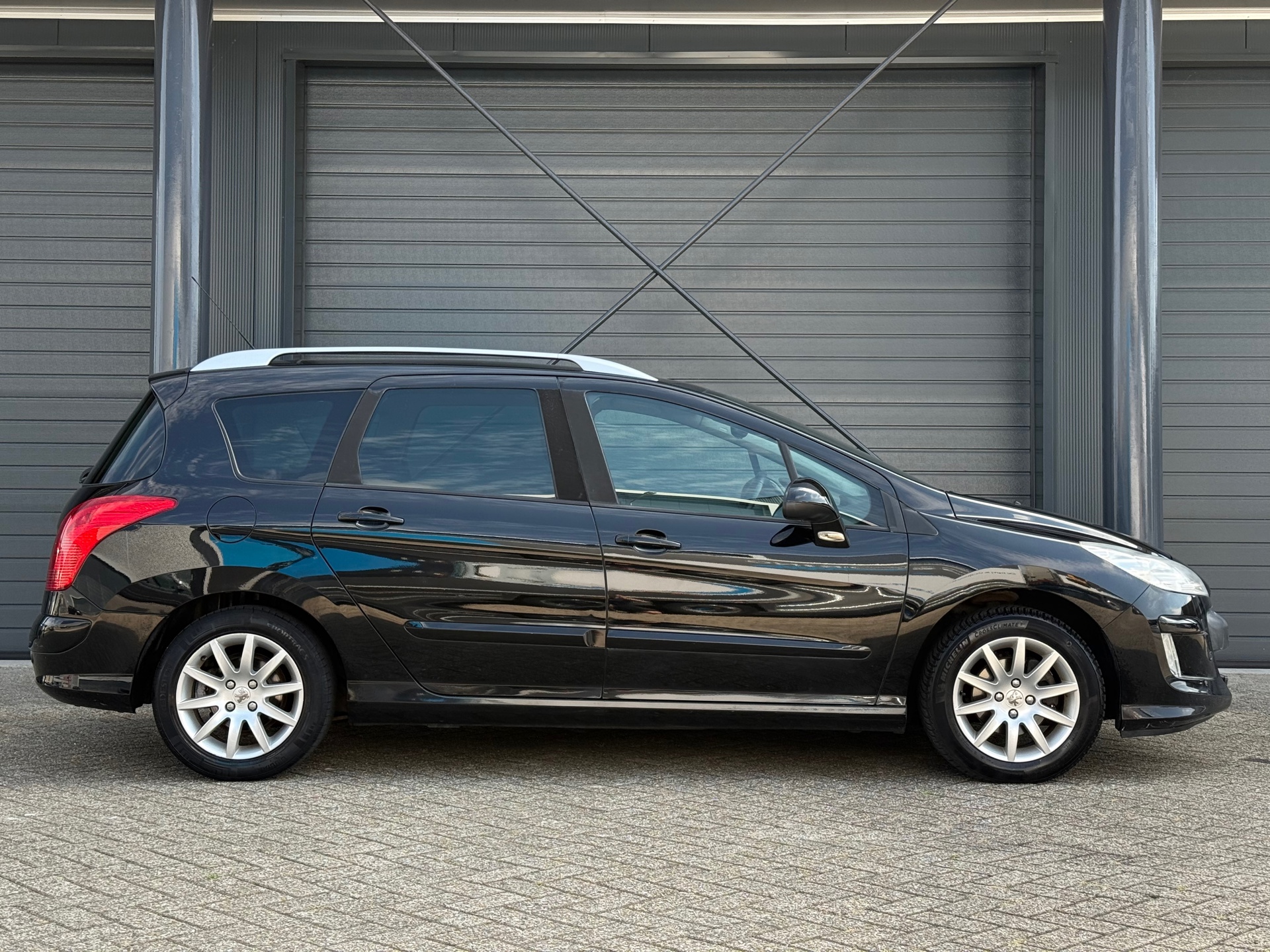 Foto van Peugeot 308