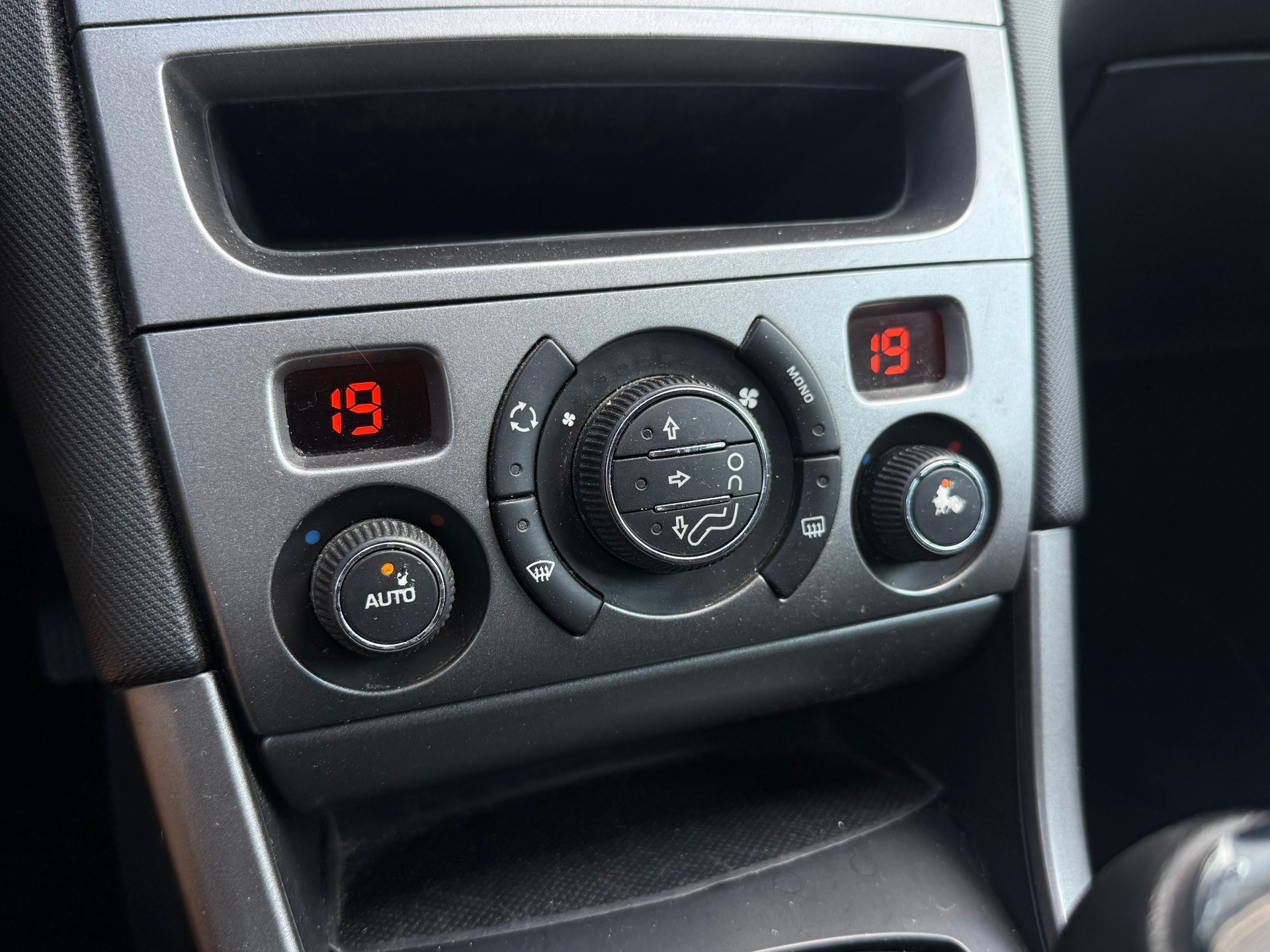 Foto van Peugeot 308