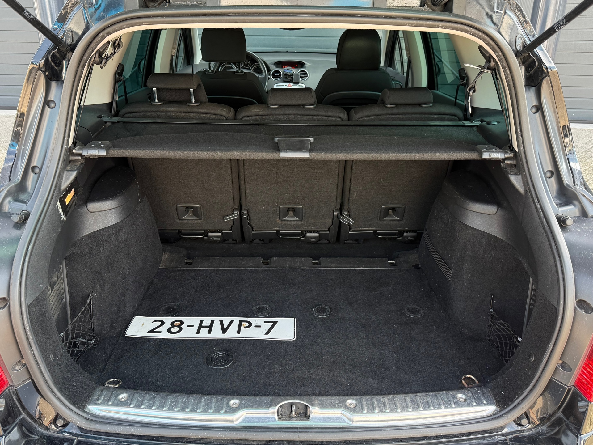 Foto van Peugeot 308