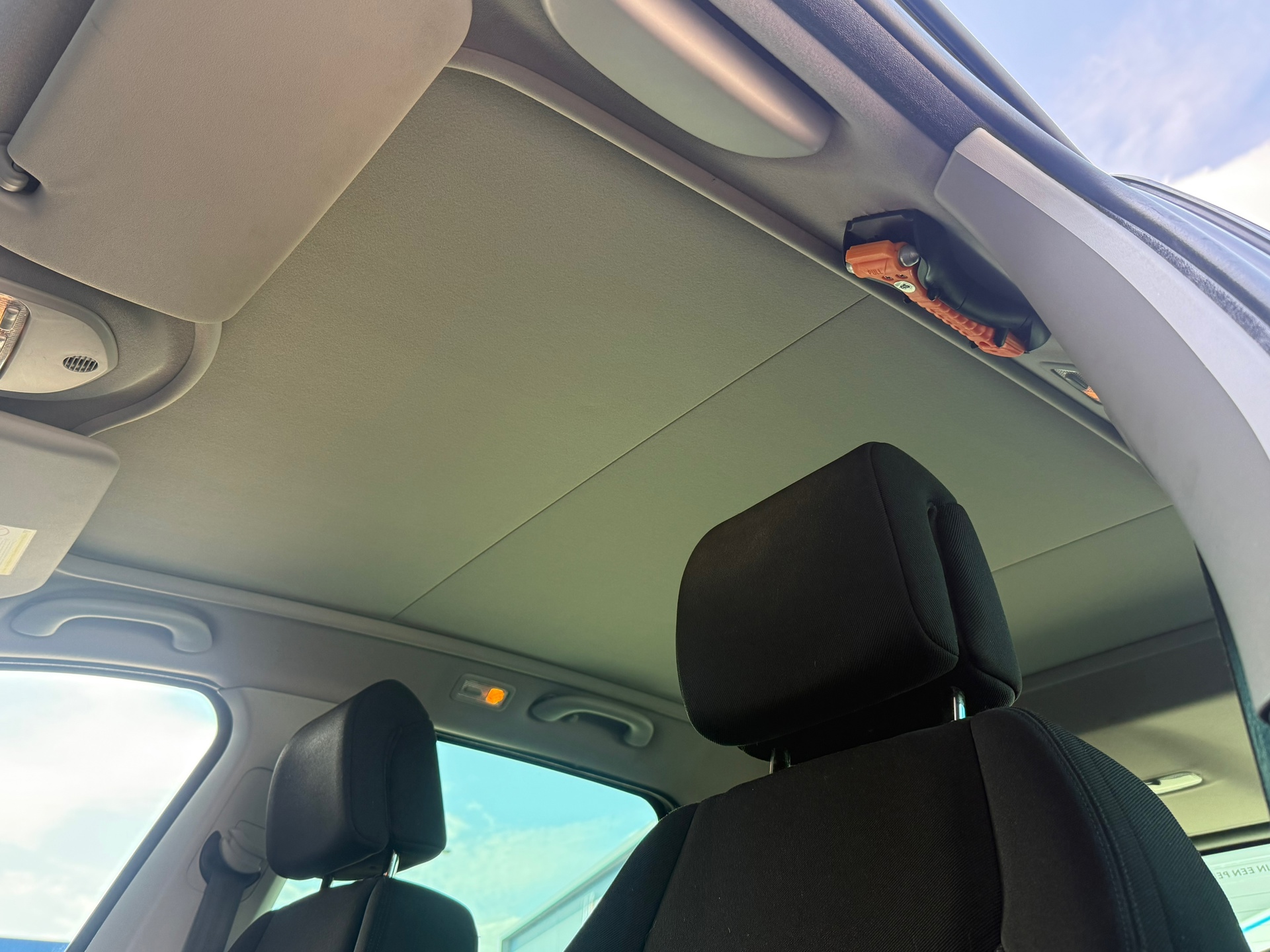 Foto van Peugeot 308