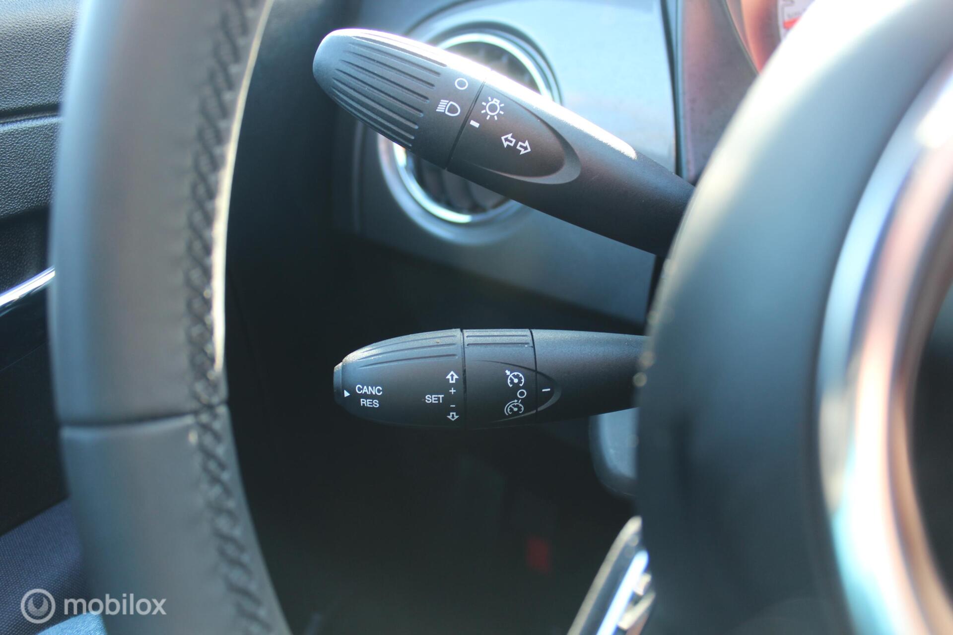 Foto van Fiat 500