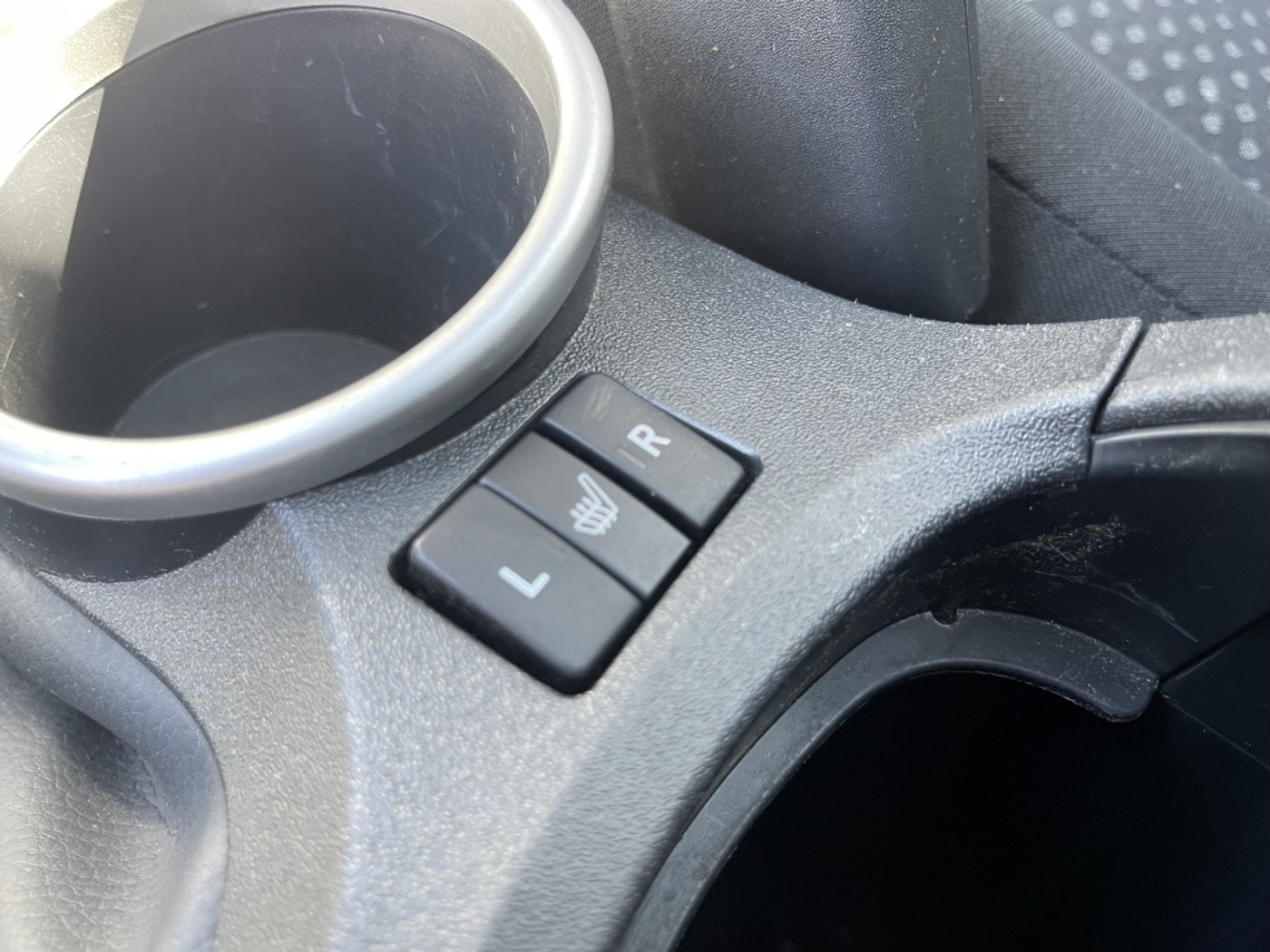 Foto van Toyota Toyota Verso