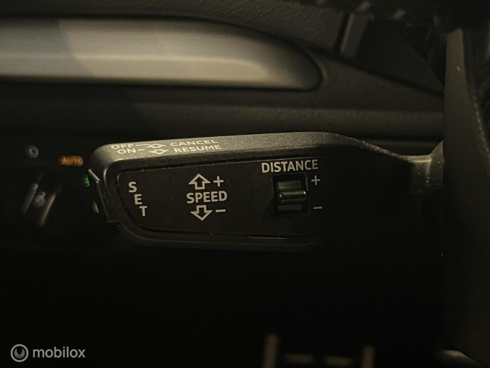 Foto van Audi A3 Sportback E-tron