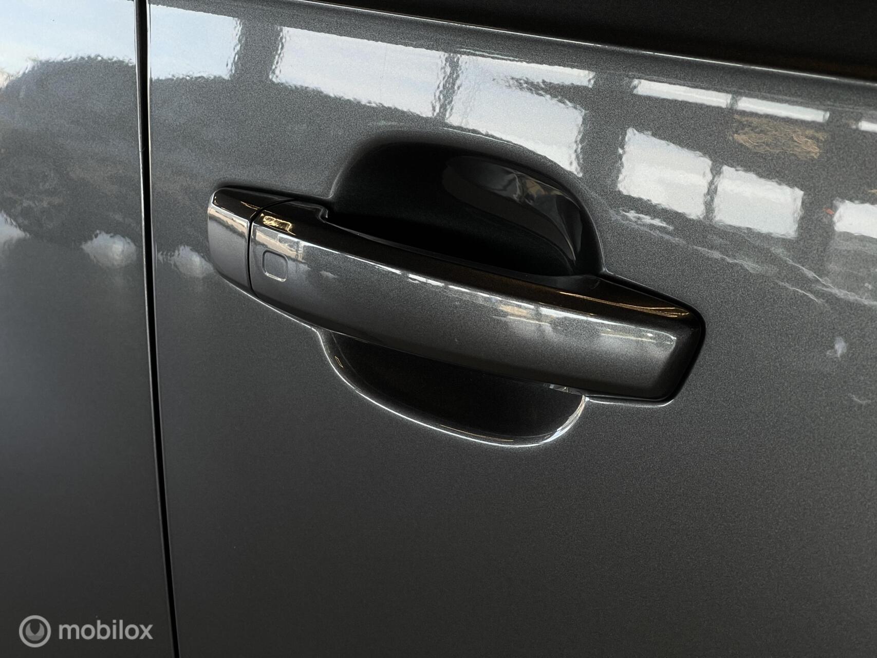 Foto van Audi A3 Sportback E-tron