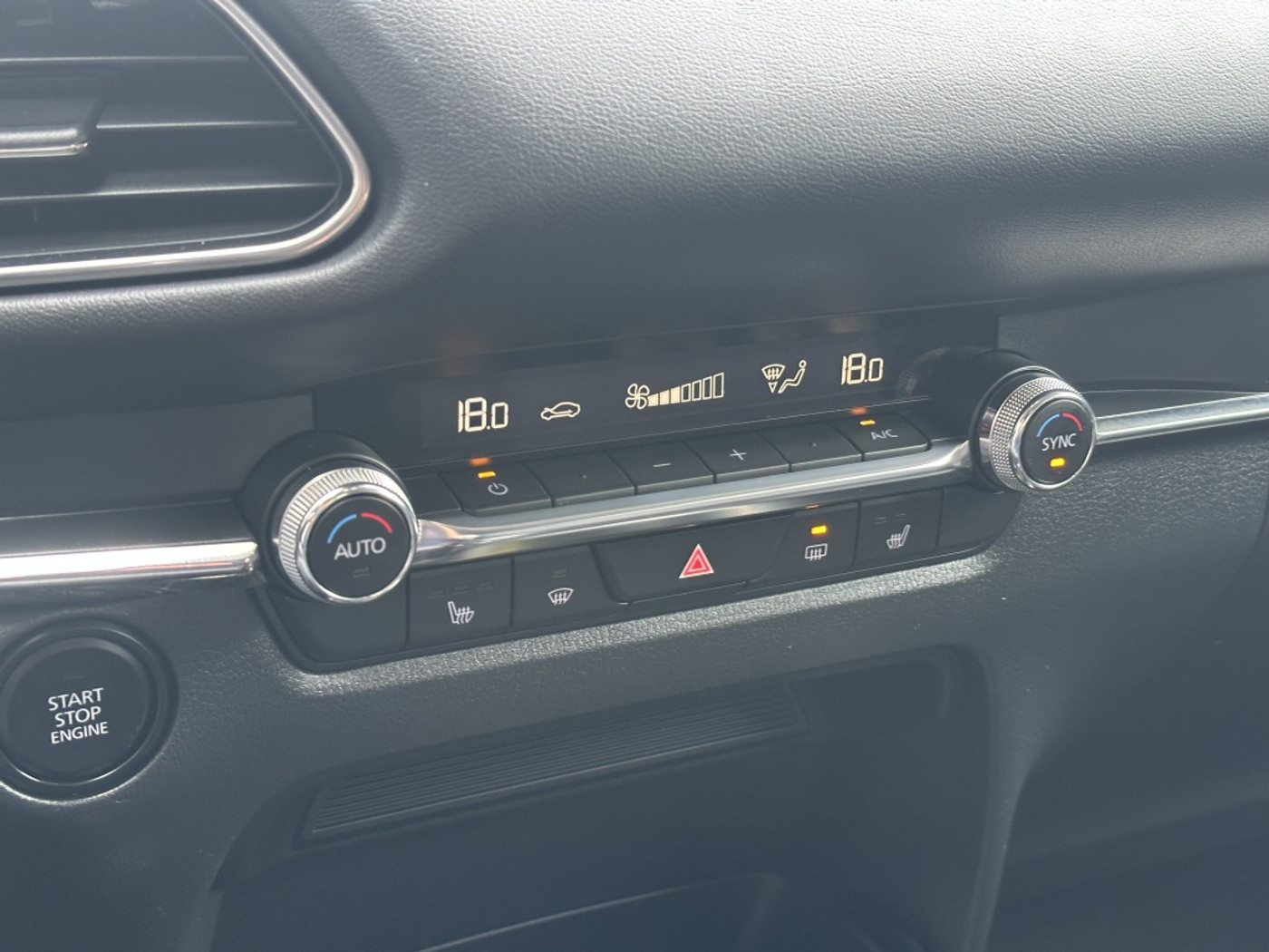 Foto van Mazda Mazda Cx-30