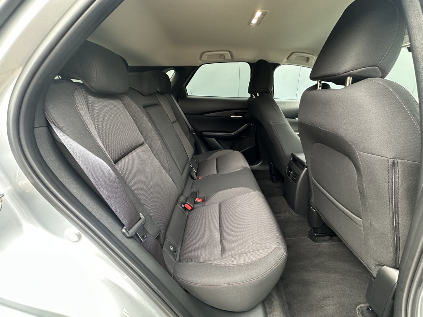 Foto van Mazda Mazda Cx-30