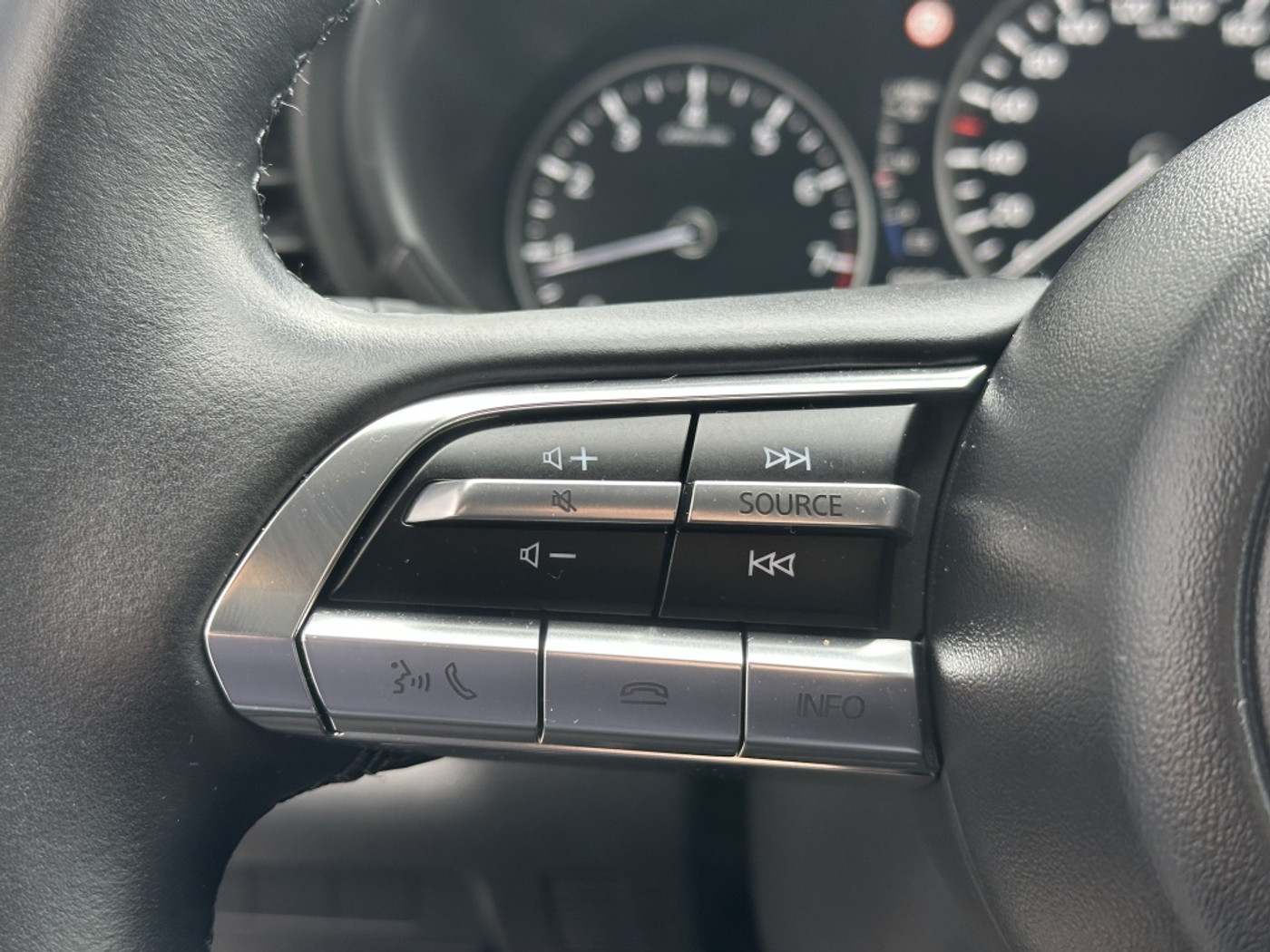 Foto van Mazda Mazda Cx-30
