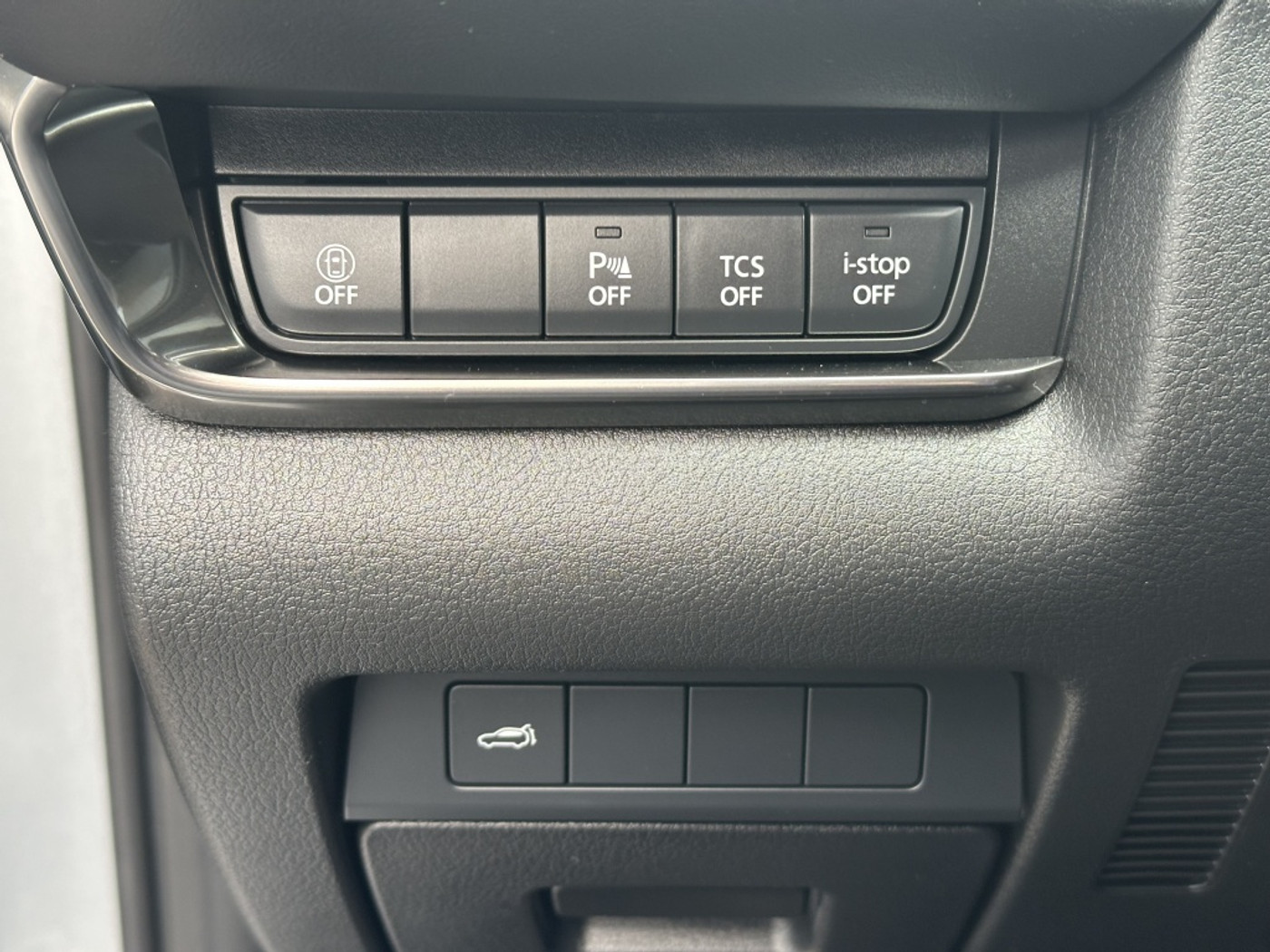 Foto van Mazda Mazda Cx-30