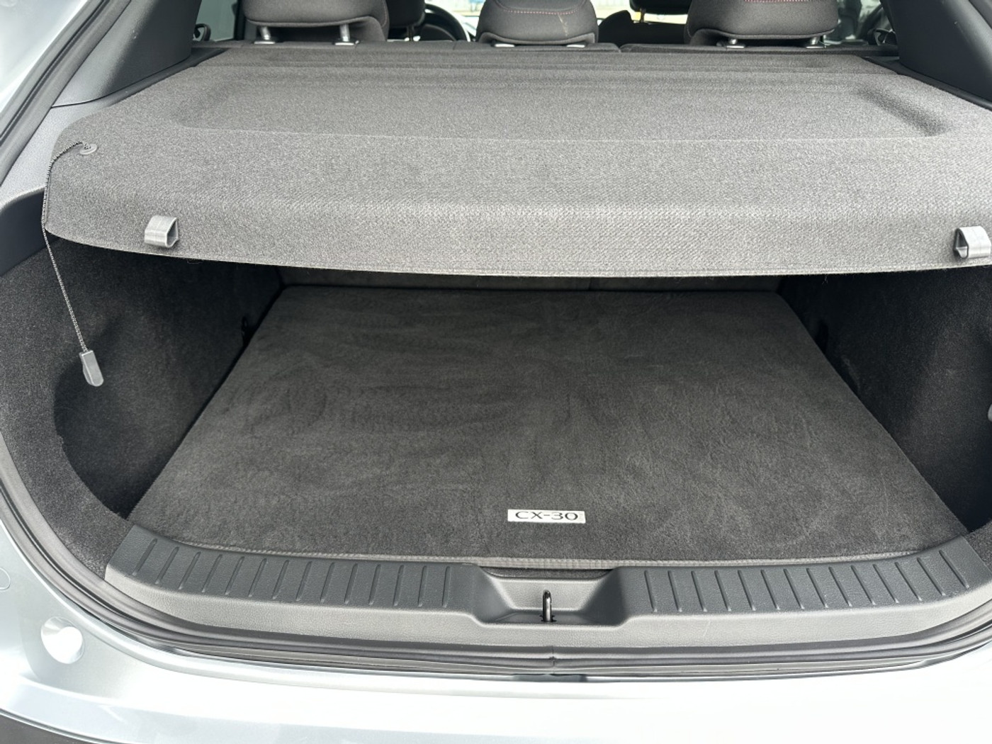 Foto van Mazda Mazda Cx-30