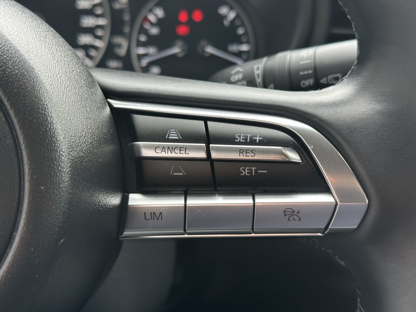 Foto van Mazda Mazda Cx-30
