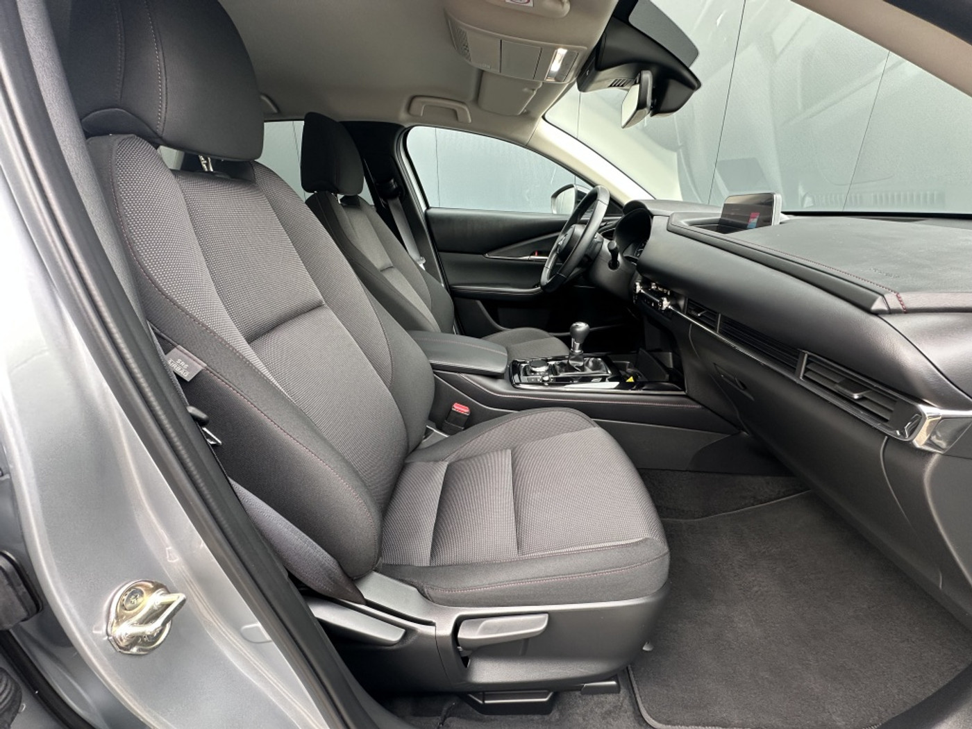Foto van Mazda Mazda Cx-30