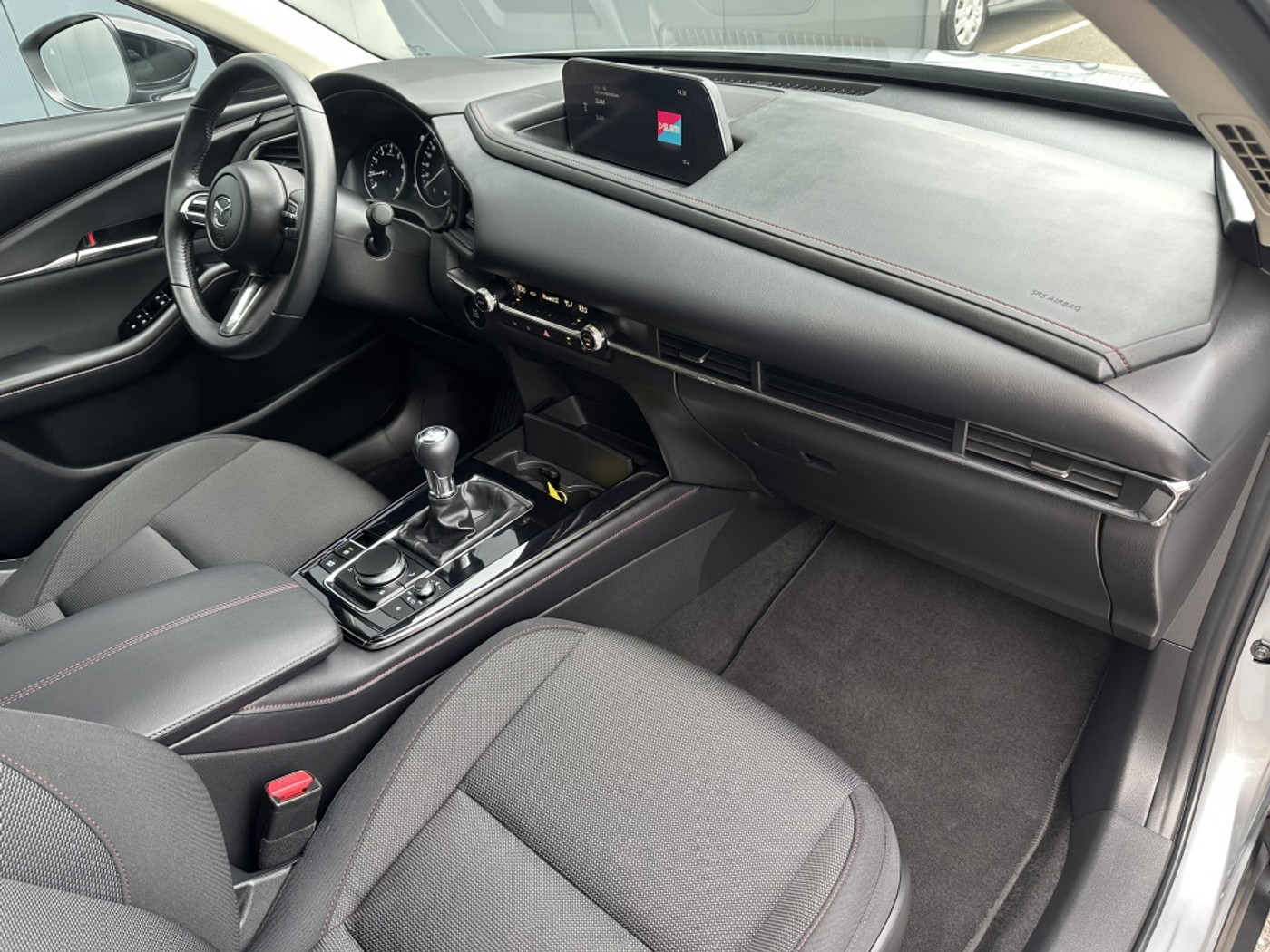 Foto van Mazda Mazda Cx-30
