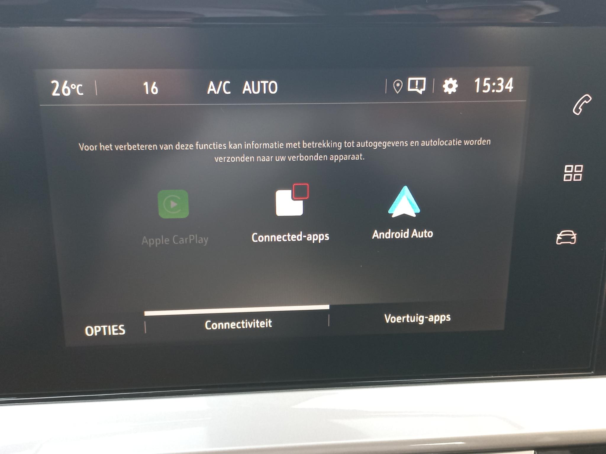 Foto van Opel Mokka