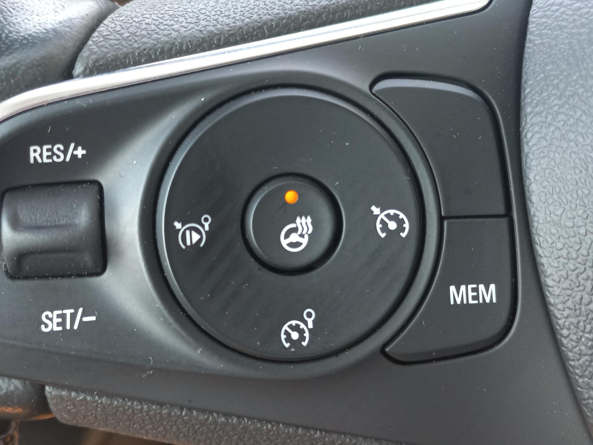 Foto van Opel Mokka