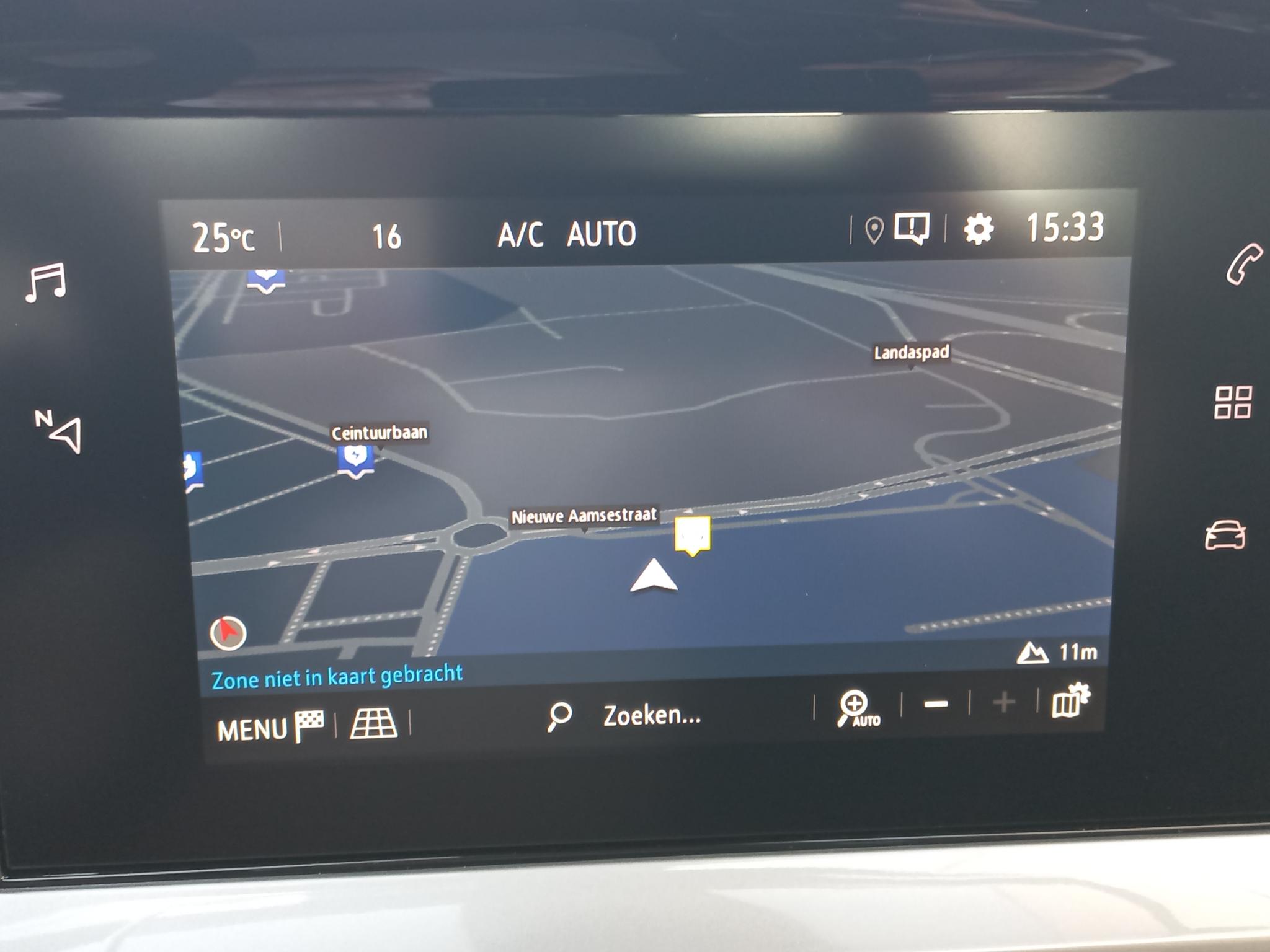 Foto van Opel Mokka