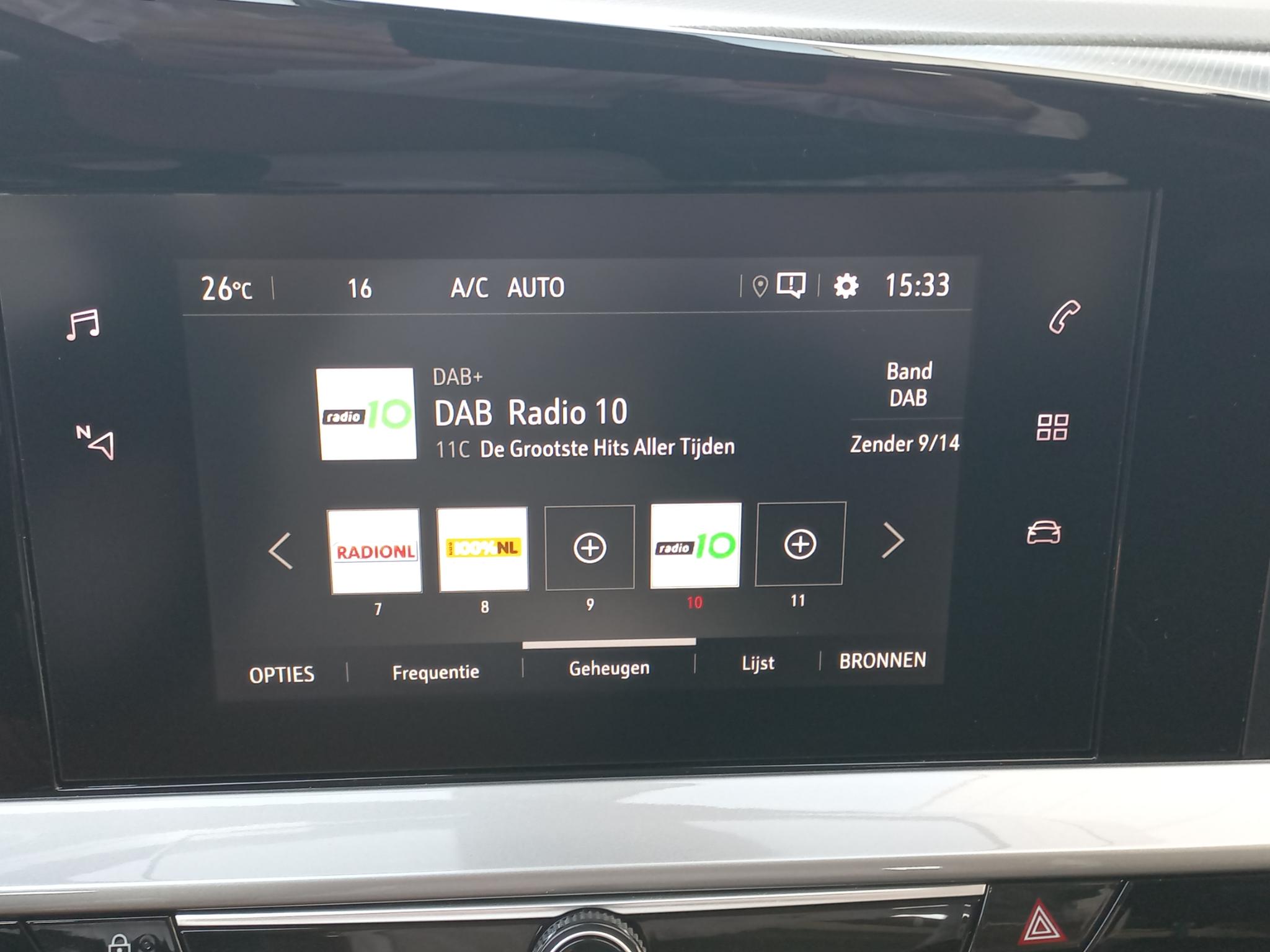 Foto van Opel Mokka