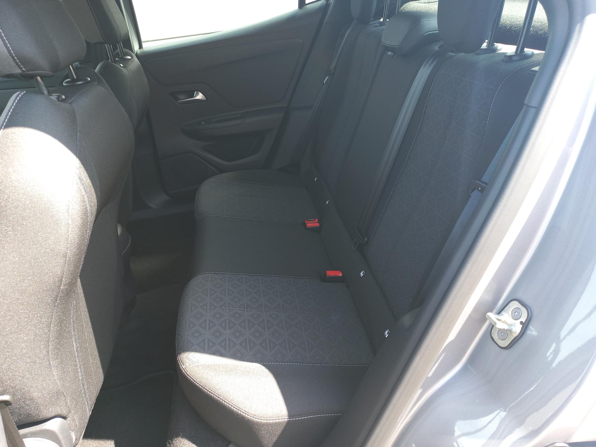 Foto van Opel Mokka