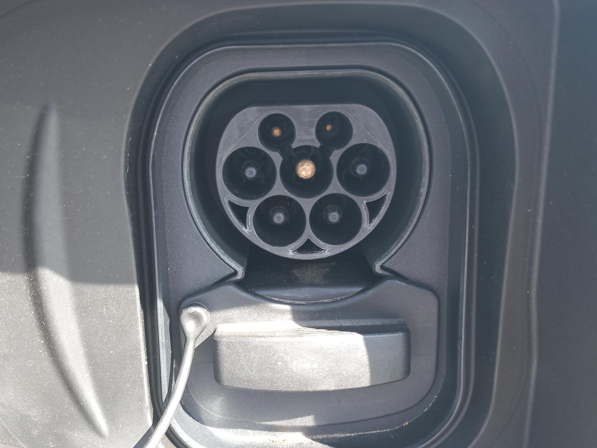 Foto van Opel Mokka