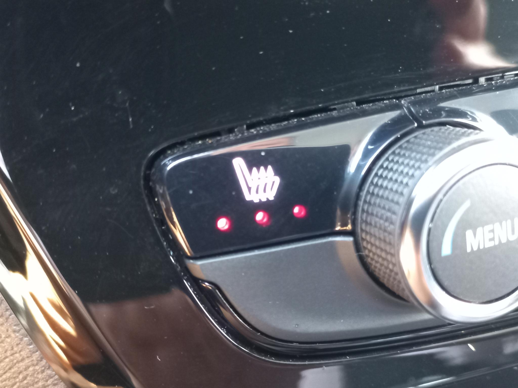 Foto van Opel Mokka