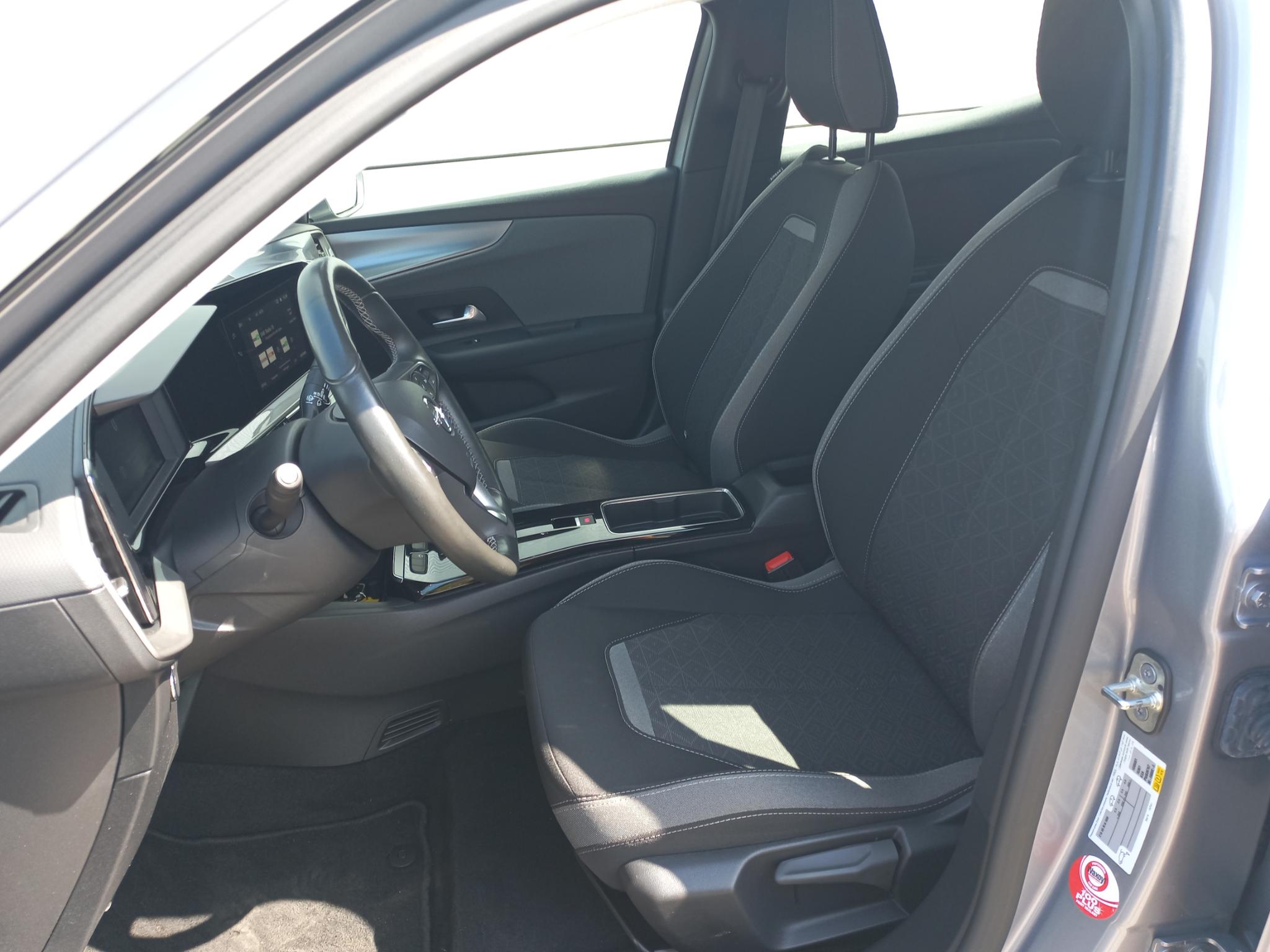 Foto van Opel Mokka