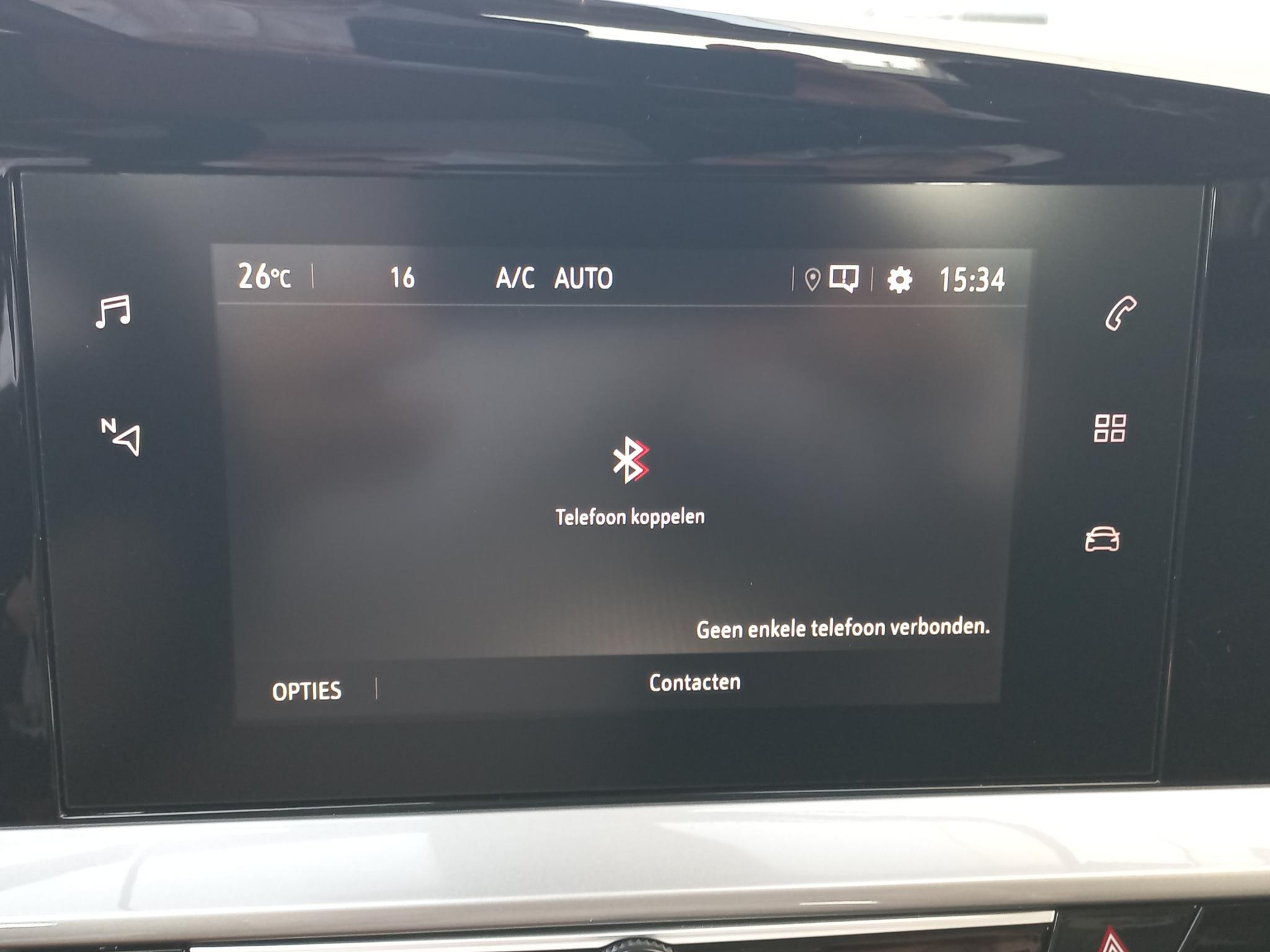 Foto van Opel Mokka