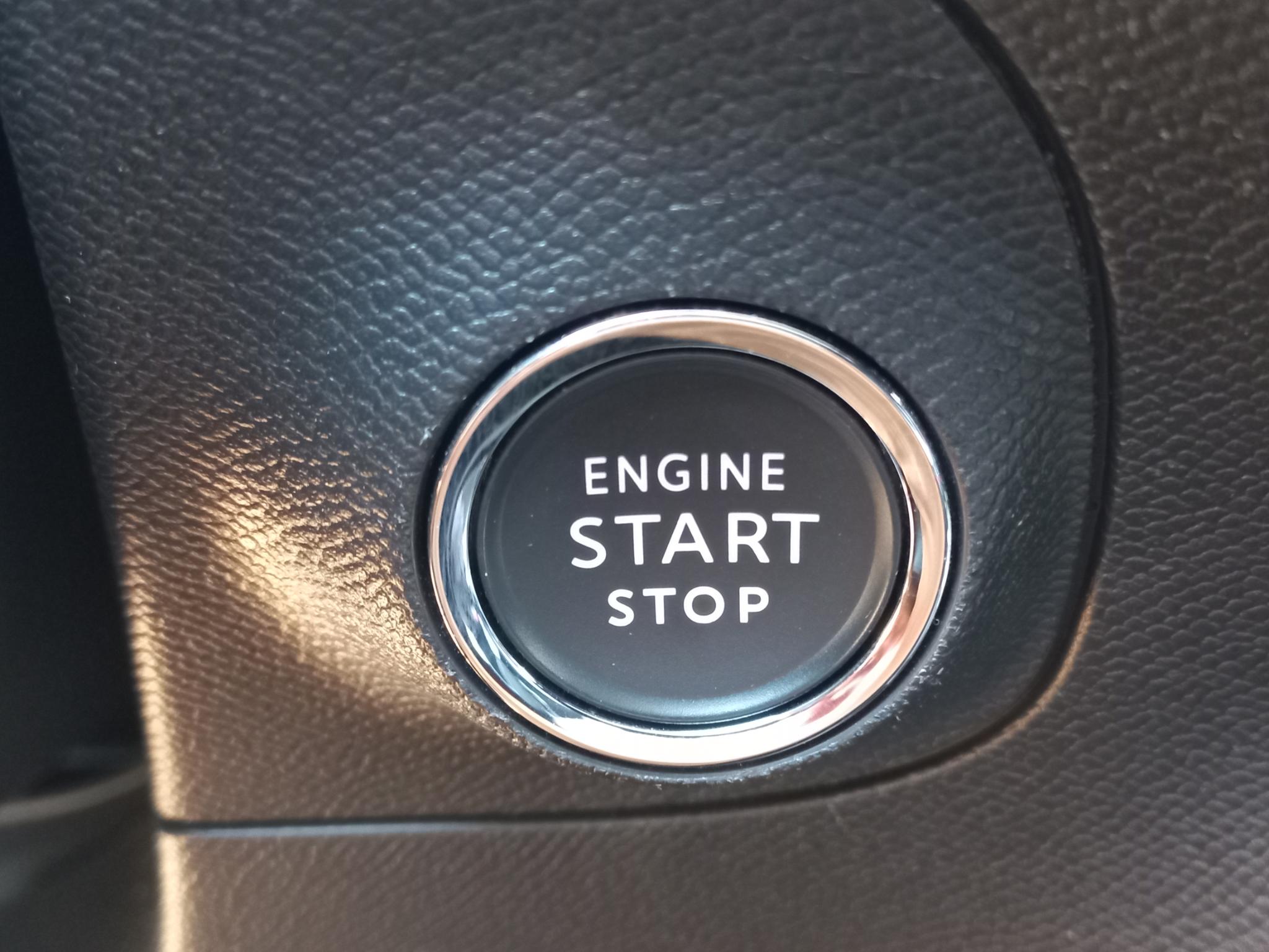 Foto van Opel Mokka