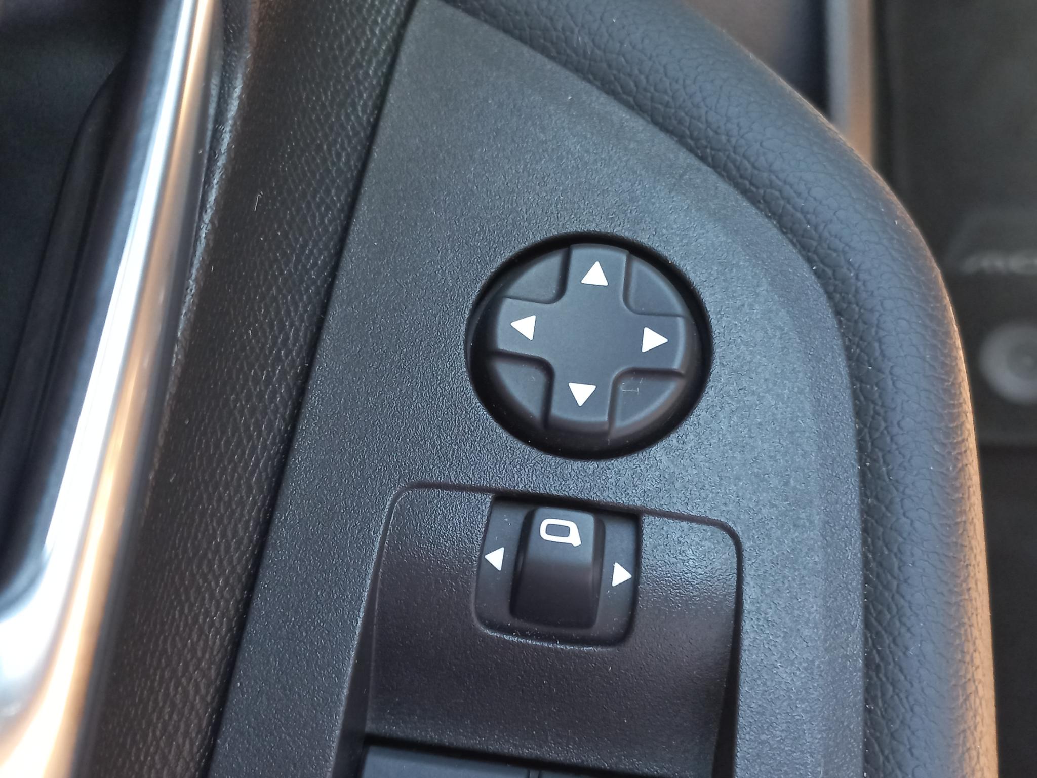 Foto van Opel Mokka