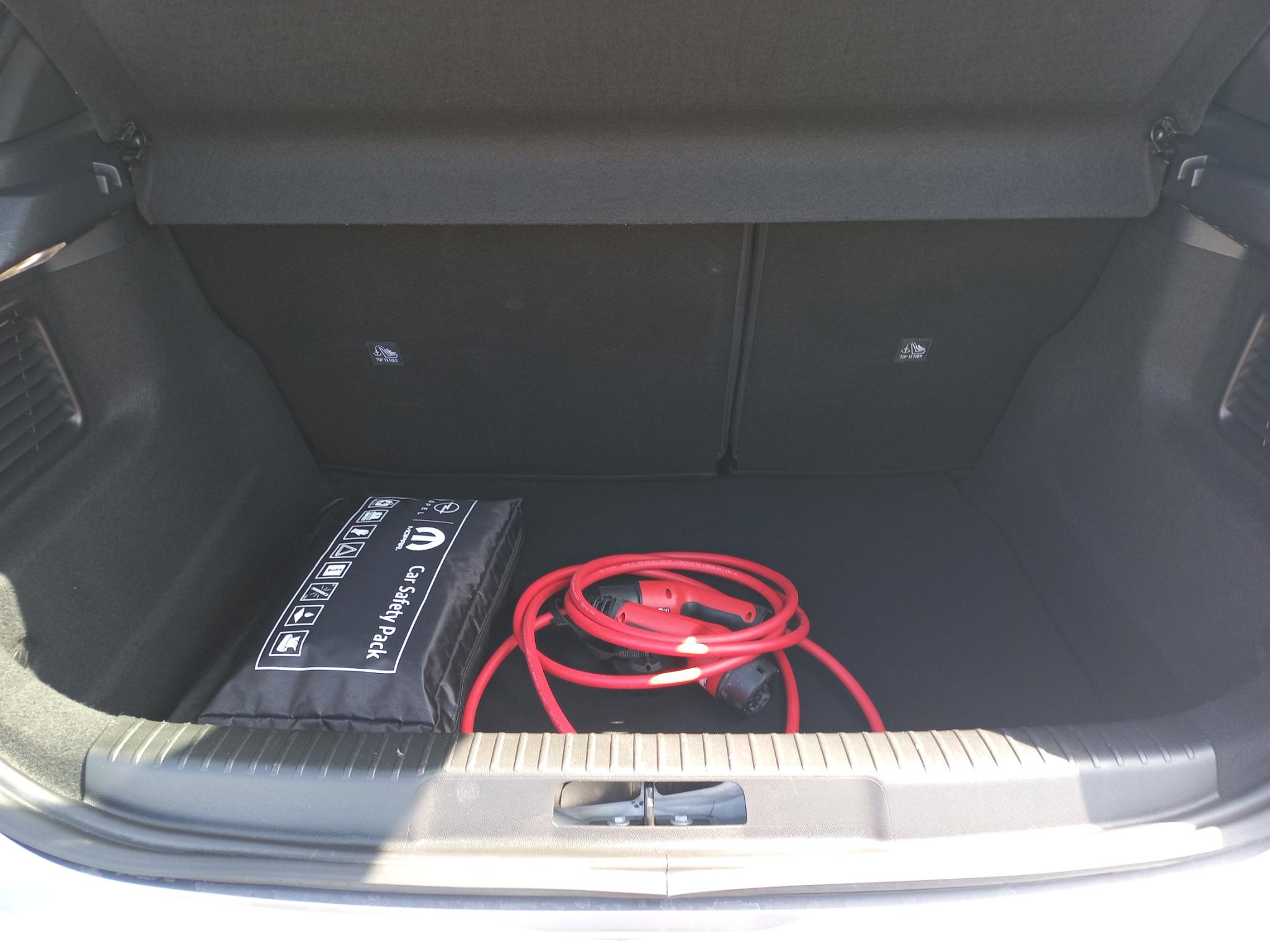 Foto van Opel Mokka