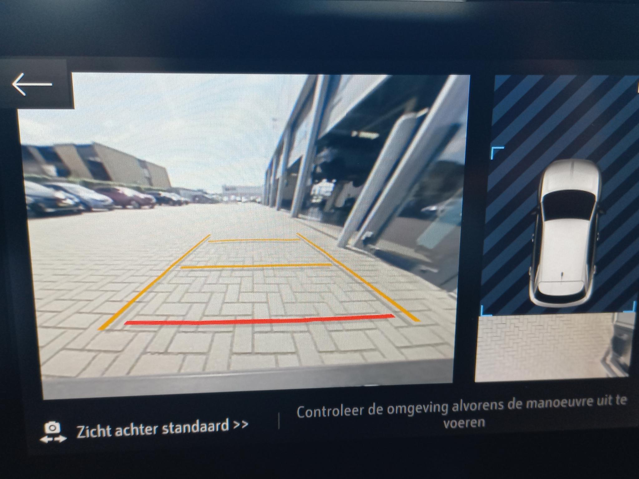 Foto van Opel Mokka