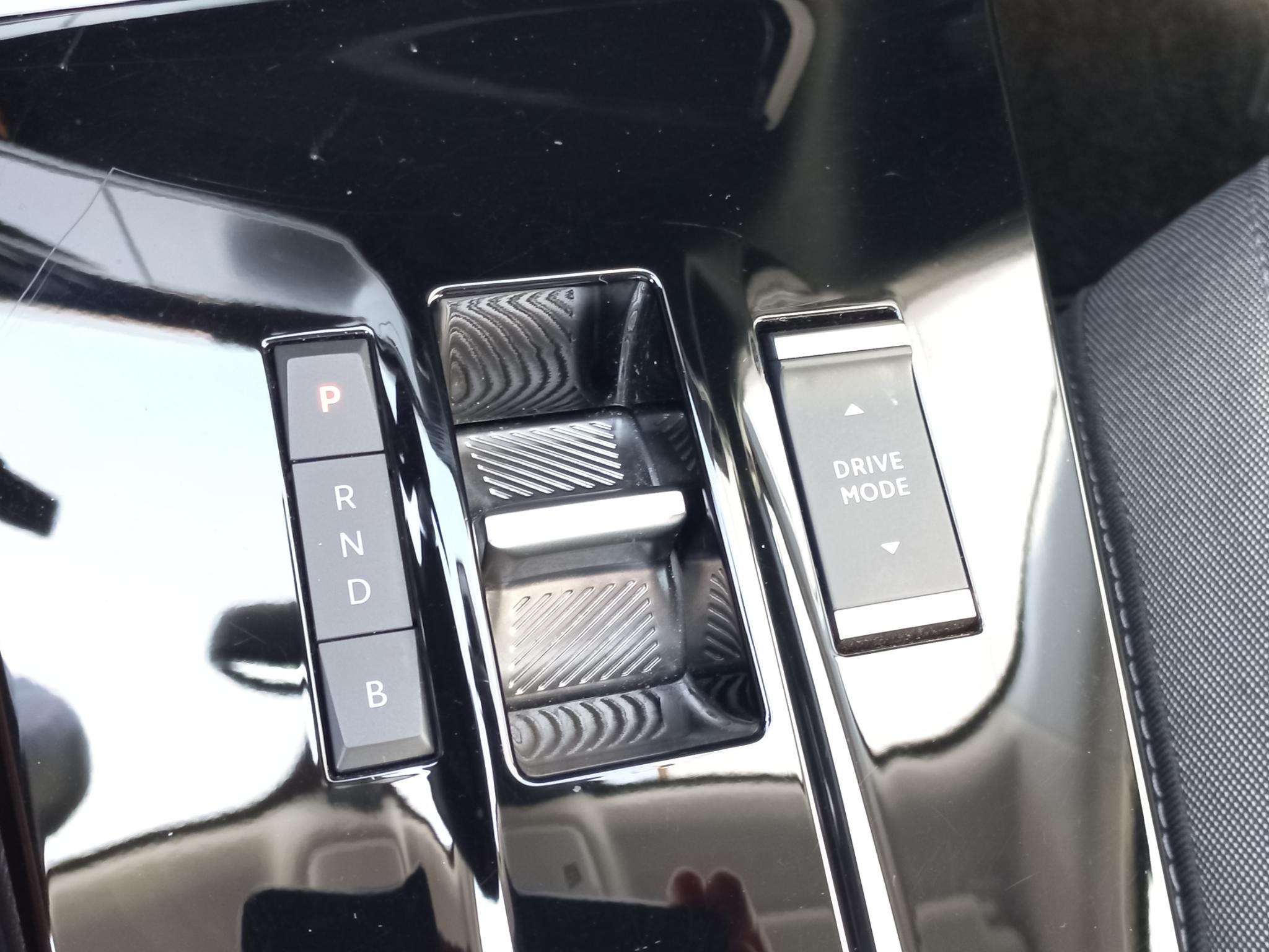 Foto van Opel Mokka