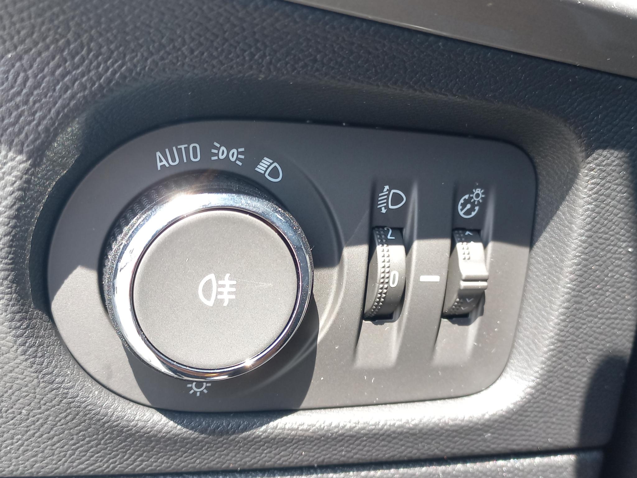 Foto van Opel Mokka