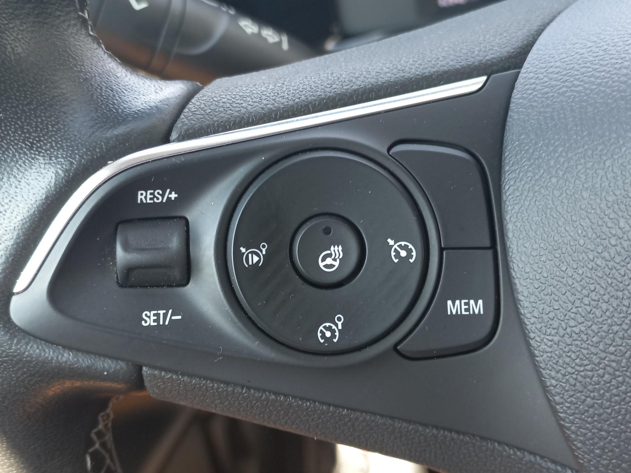 Foto van Opel Mokka
