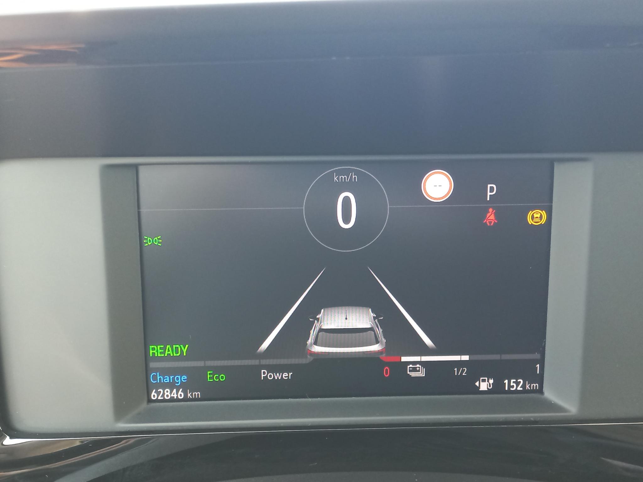 Foto van Opel Mokka