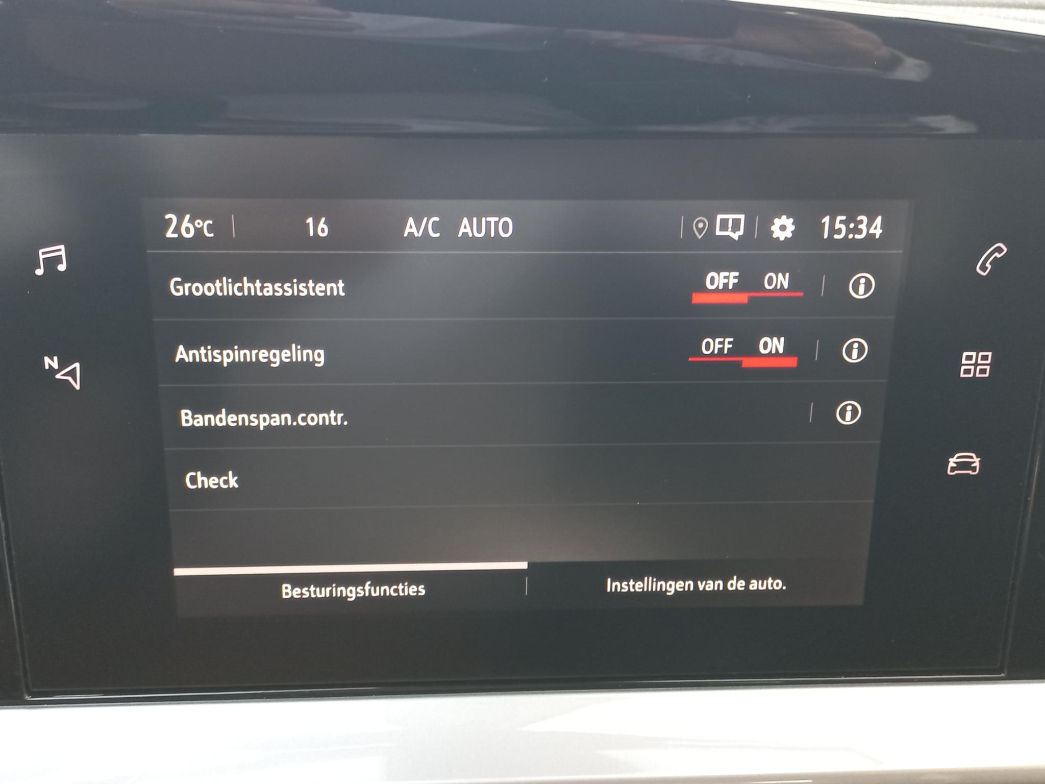 Foto van Opel Mokka