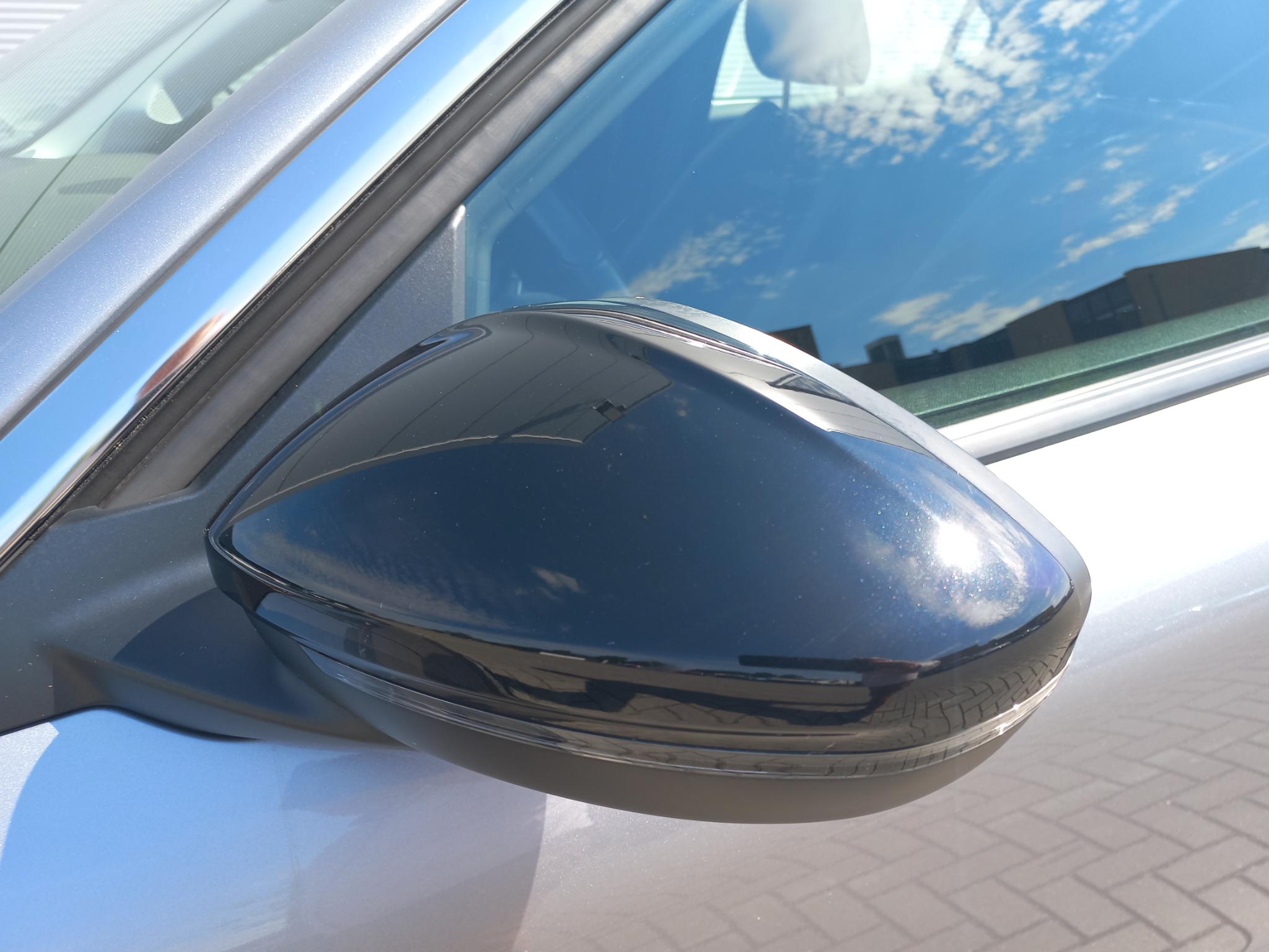Foto van Opel Mokka