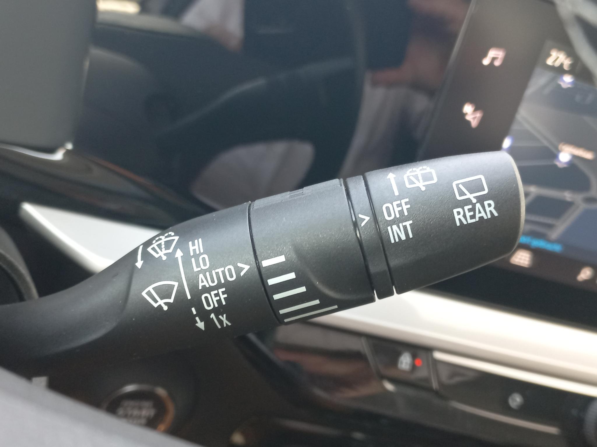 Foto van Opel Mokka