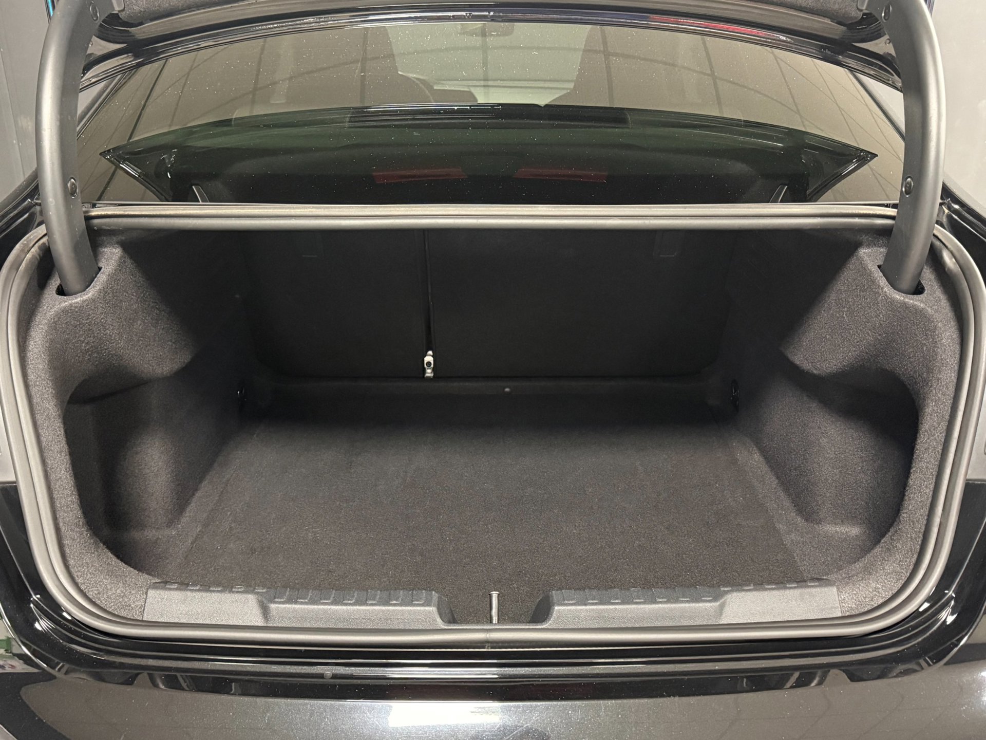 Foto van Audi A3 Limousine