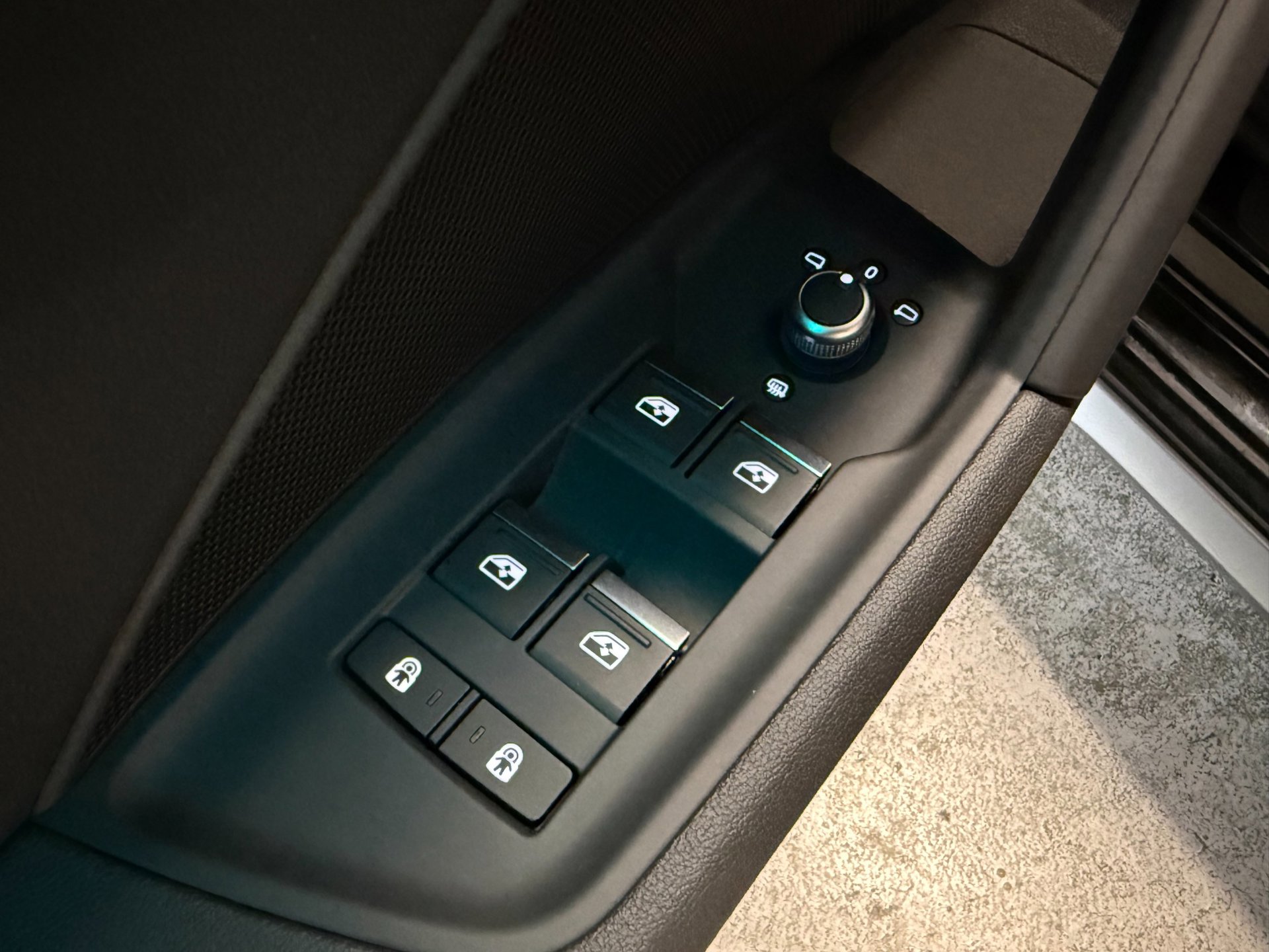 Foto van Audi A3 Limousine