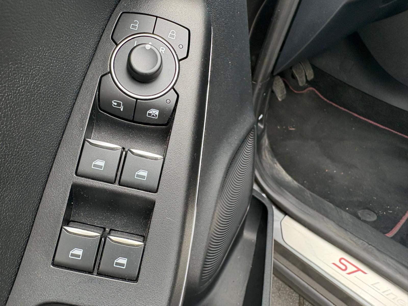 Foto van Ford Puma